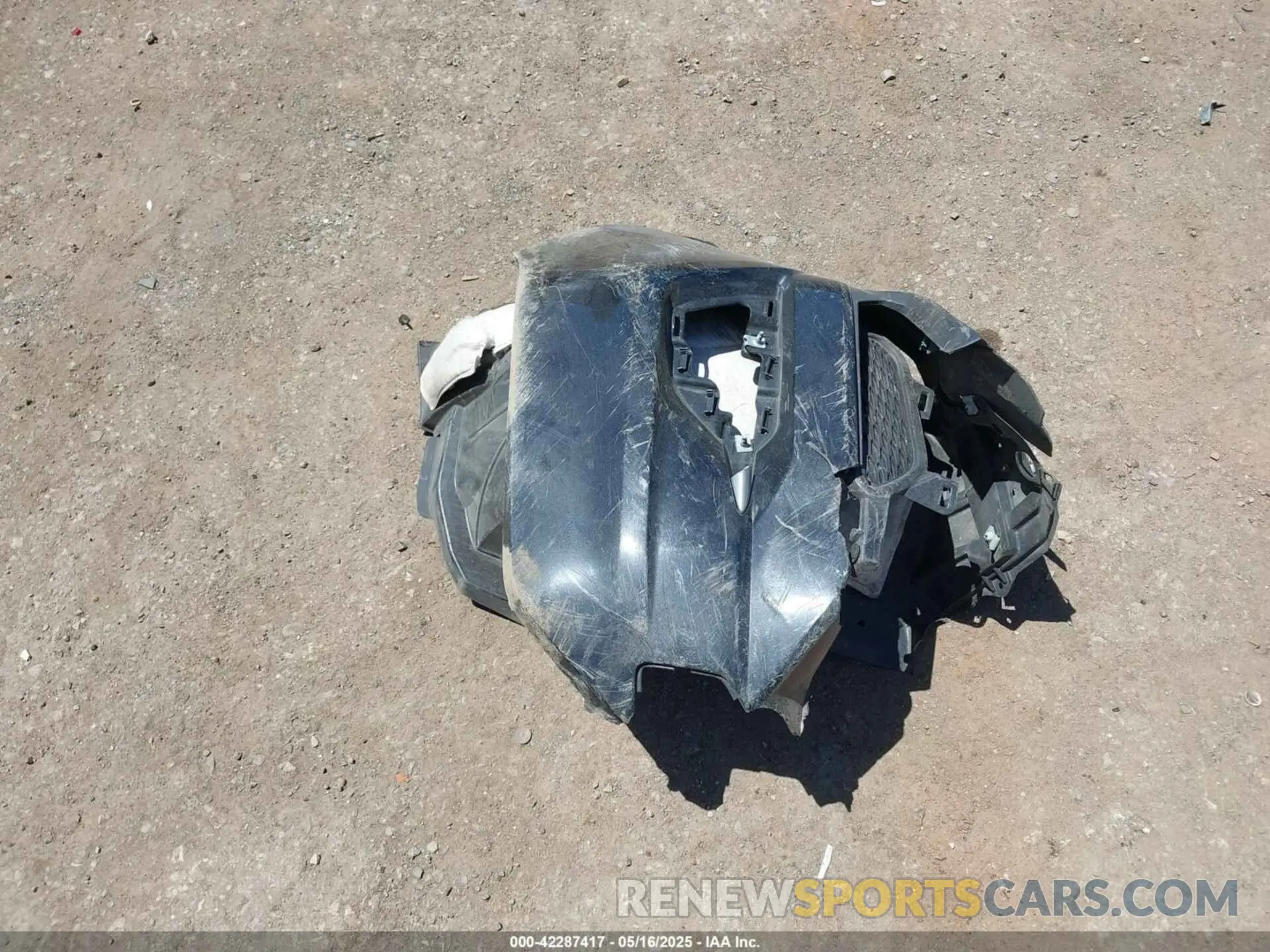 11 Photograph of a damaged car JN1BJ1CV9NW352195 NISSAN ROGUE SPORT 2022