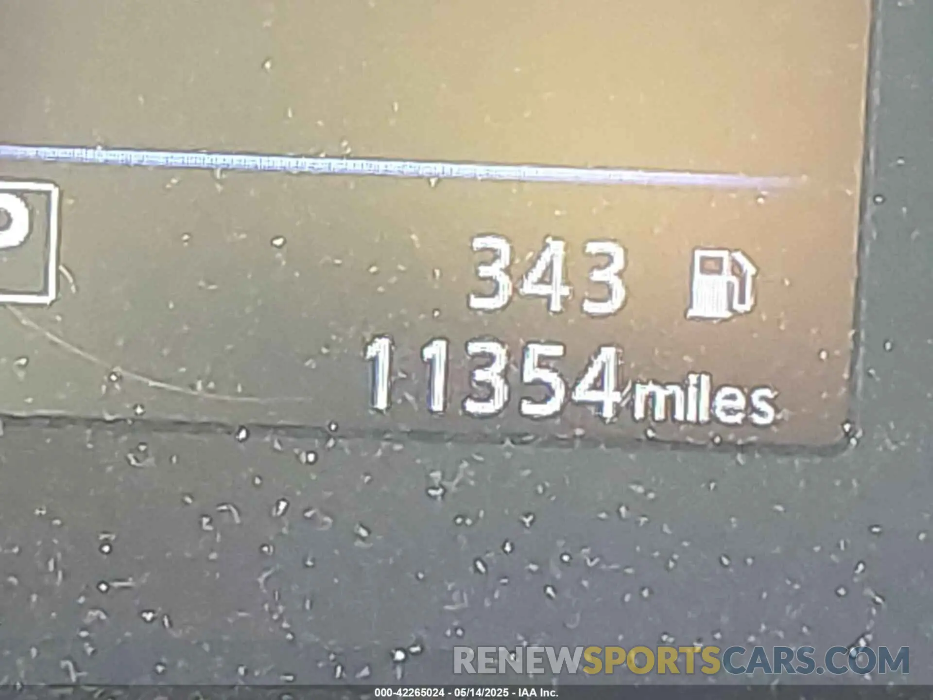 16 Photograph of a damaged car JN1BJ1CW6NW498725 NISSAN ROGUE SPORT 2022
