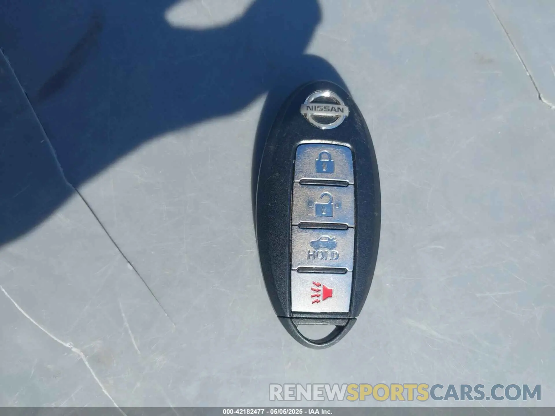 11 Photograph of a damaged car 3N1AB7AP0KL625817 NISSAN SENTRA 2019