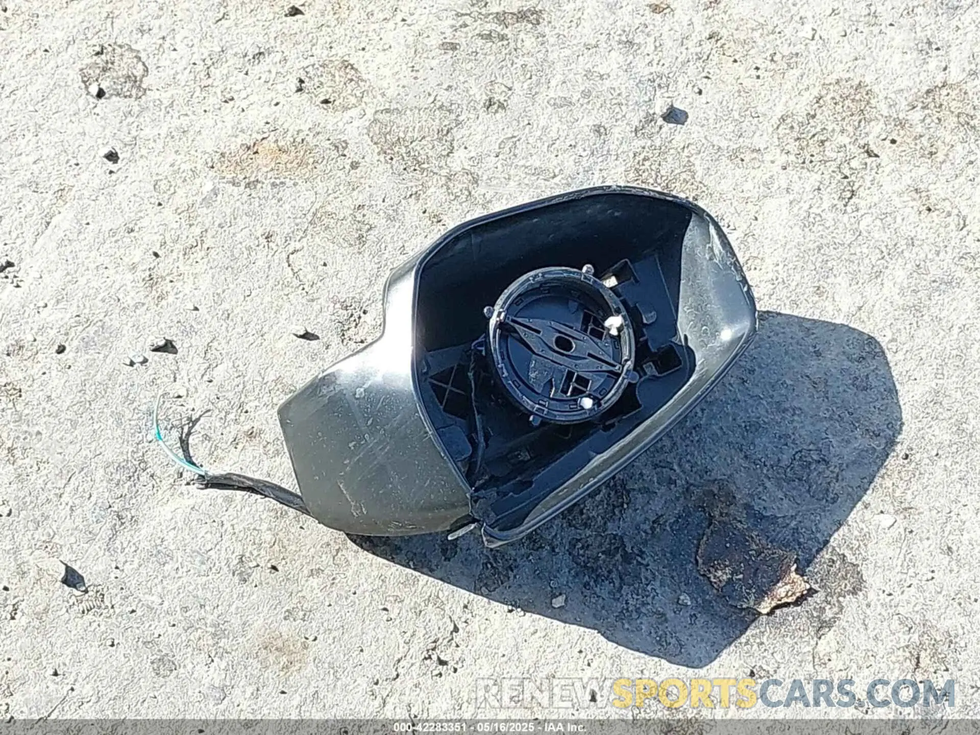 12 Photograph of a damaged car 3N1AB7AP0KL627261 NISSAN SENTRA 2019