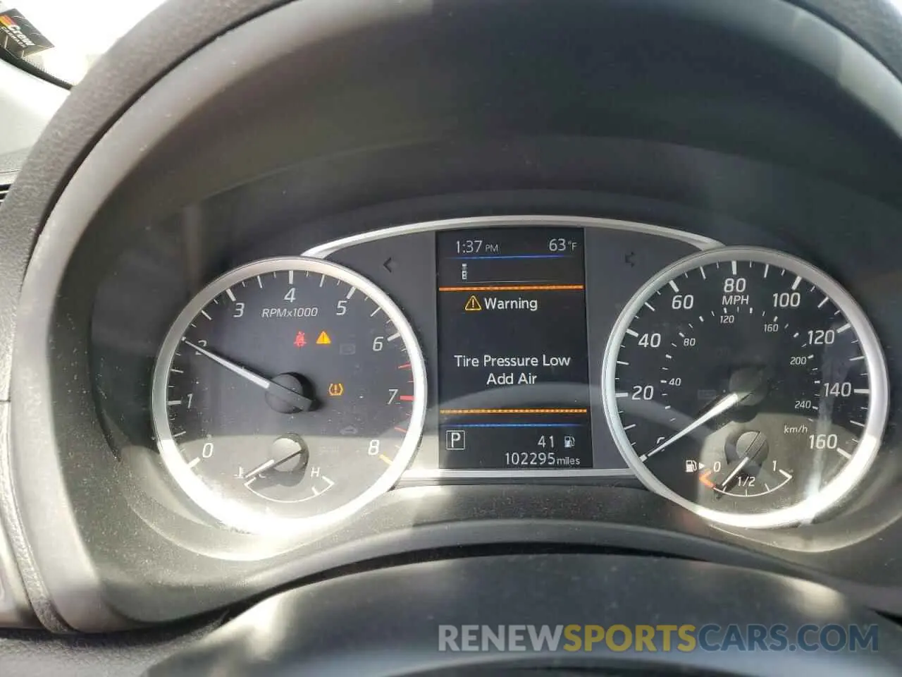 9 Photograph of a damaged car 3N1AB7AP0KY202464 NISSAN SENTRA 2019
