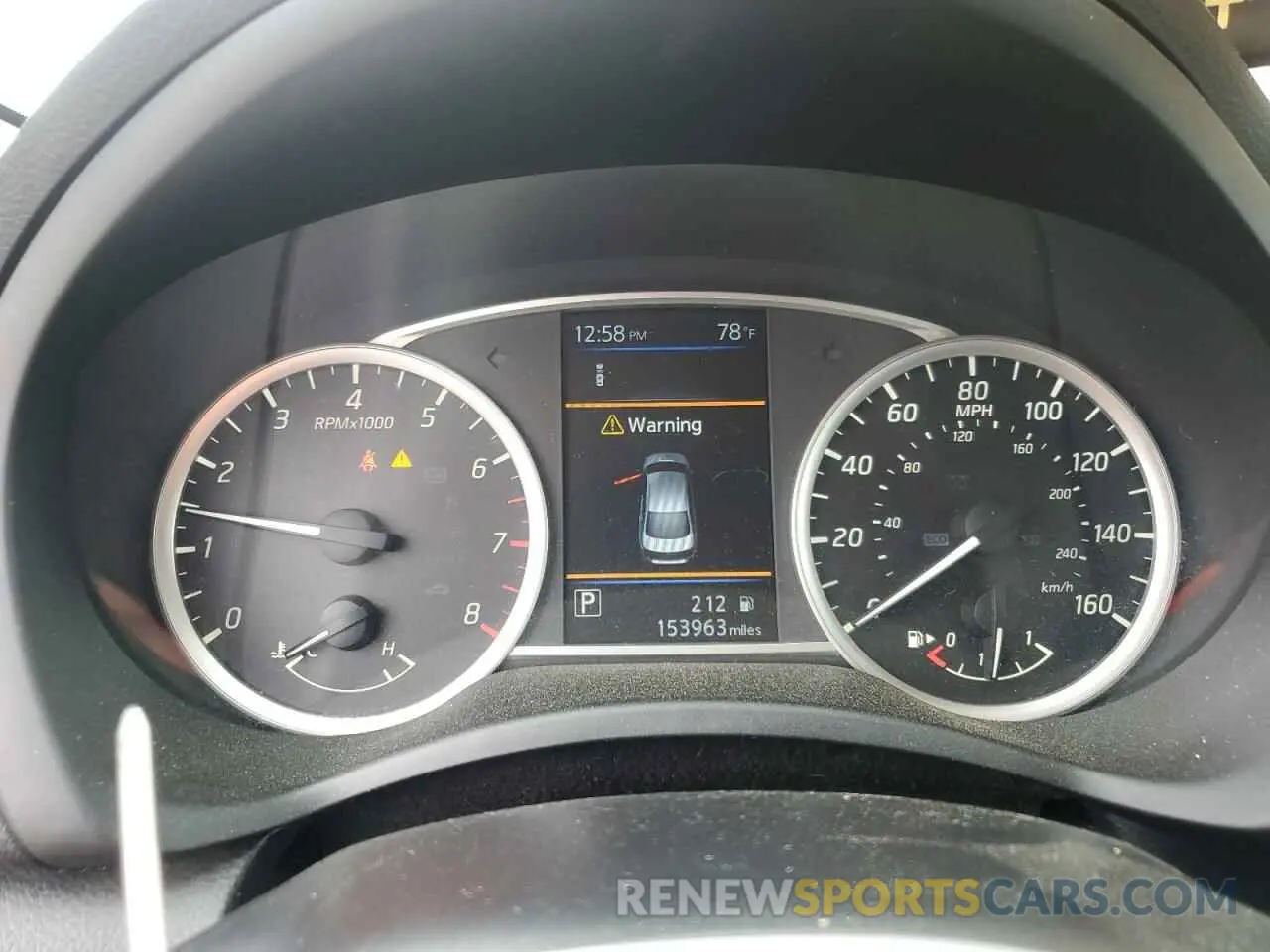 9 Photograph of a damaged car 3N1AB7AP0KY210645 NISSAN SENTRA 2019