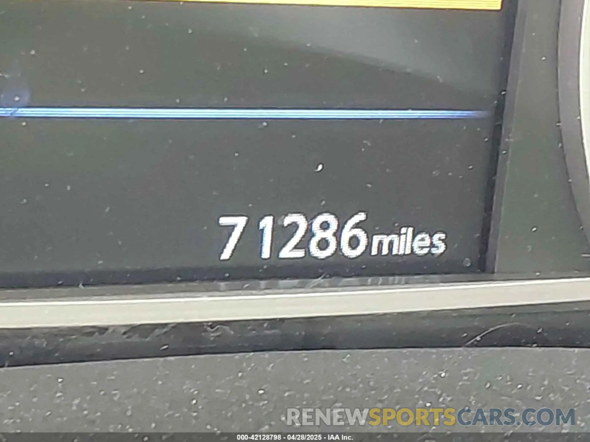 14 Photograph of a damaged car 3N1AB7AP0KY228403 NISSAN SENTRA 2019