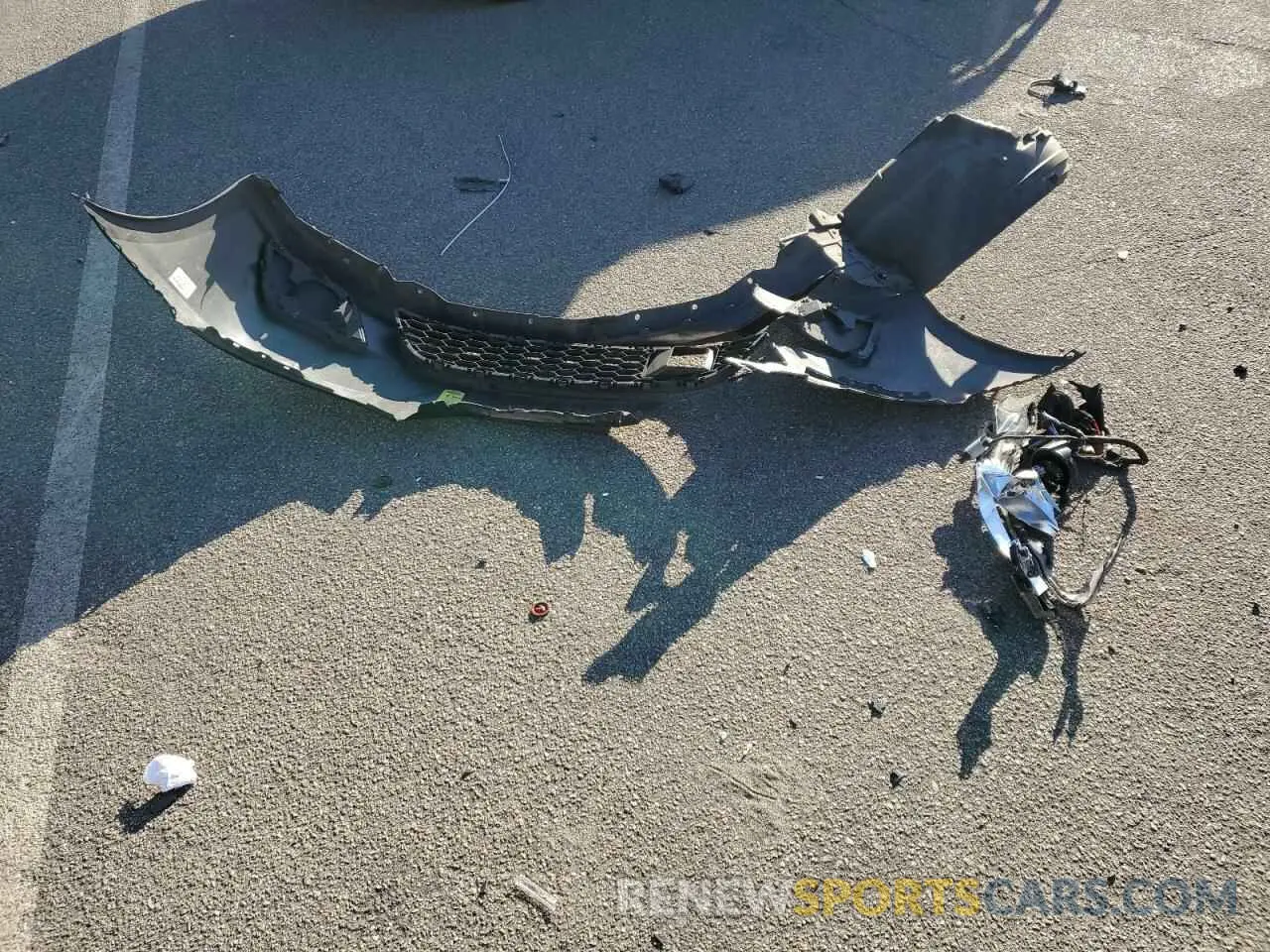 12 Photograph of a damaged car 3N1AB7AP0KY238266 NISSAN SENTRA 2019