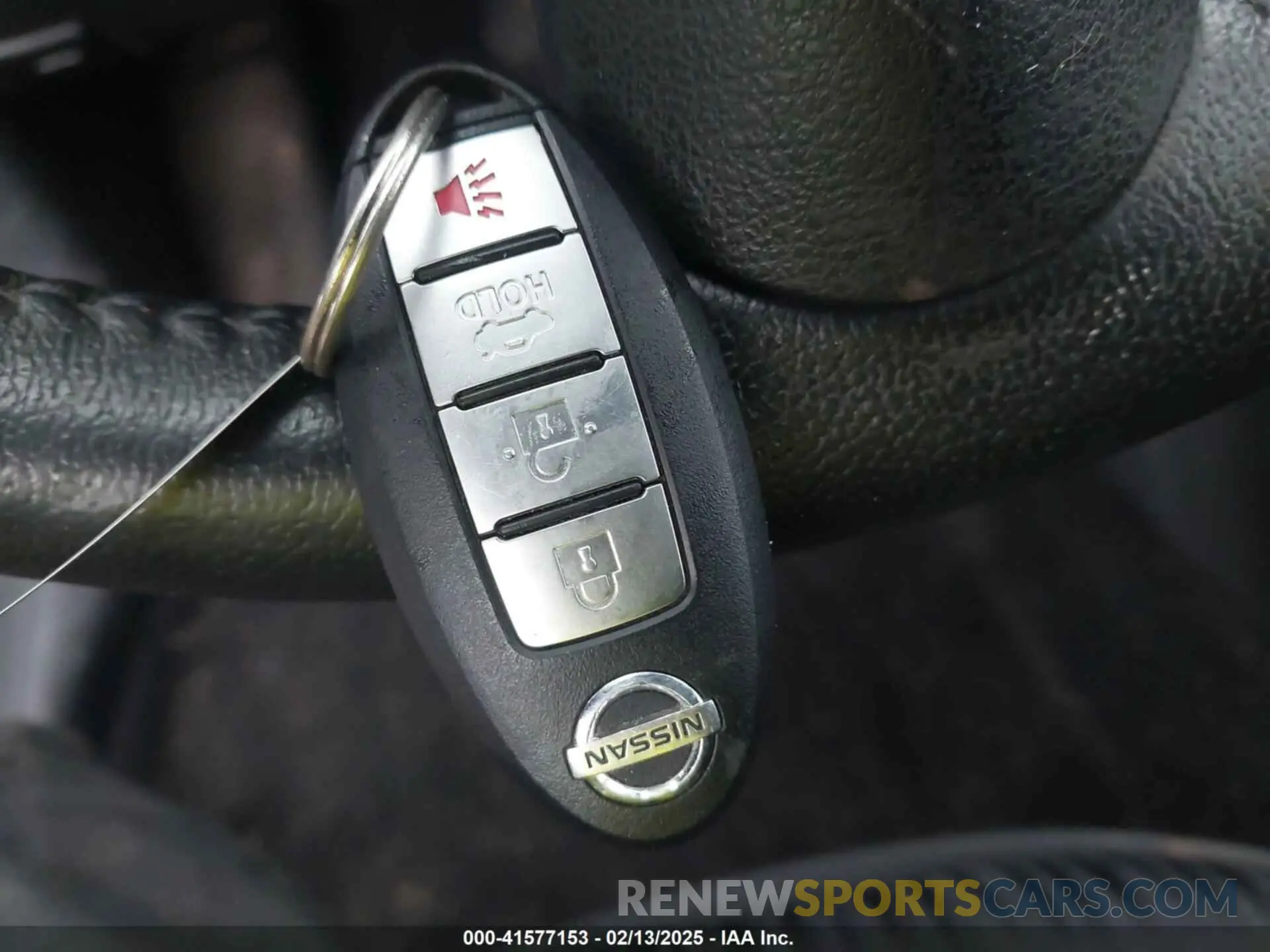 11 Photograph of a damaged car 3N1AB7AP0KY238803 NISSAN SENTRA 2019