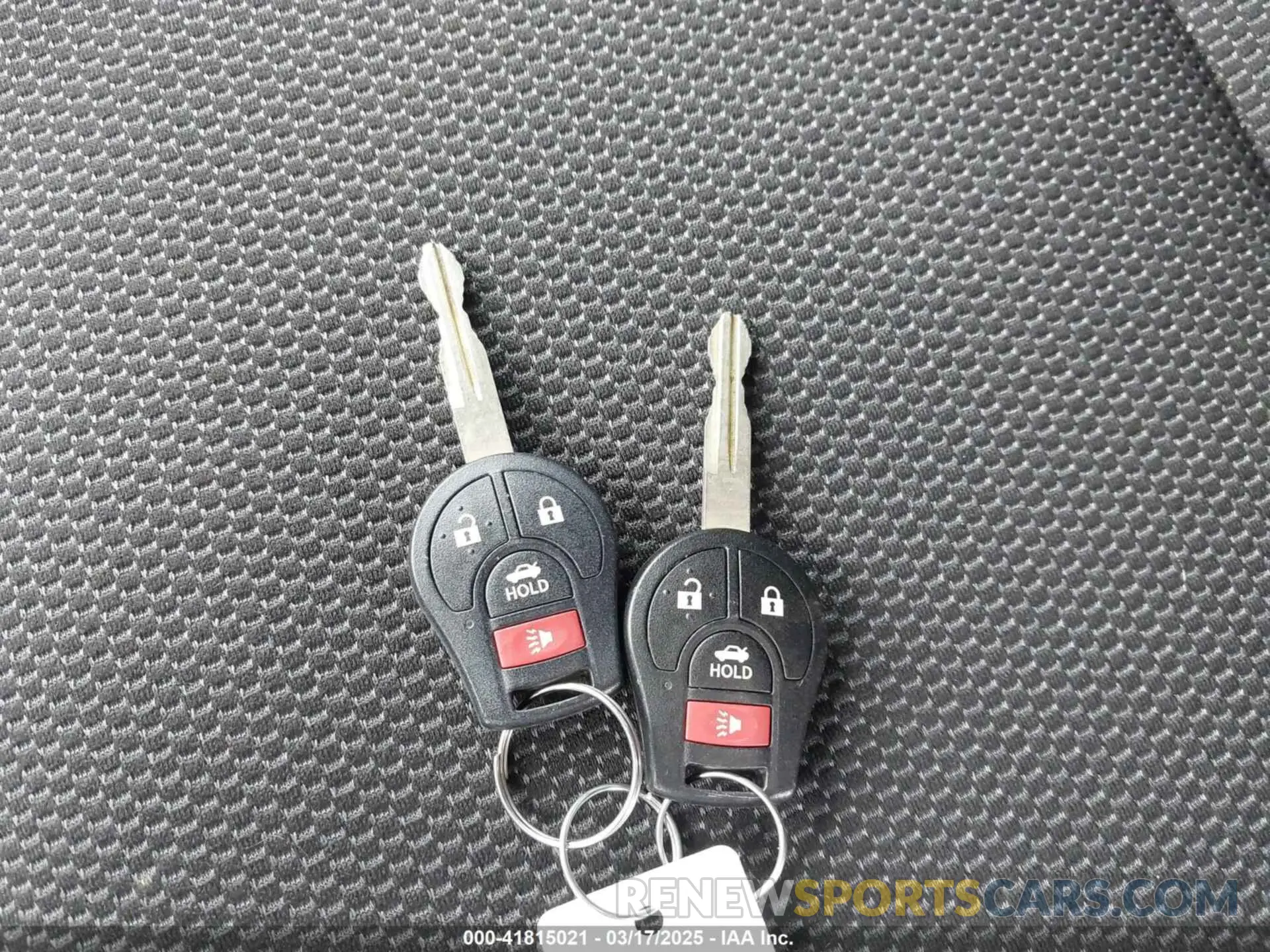 11 Photograph of a damaged car 3N1AB7AP0KY246366 NISSAN SENTRA 2019