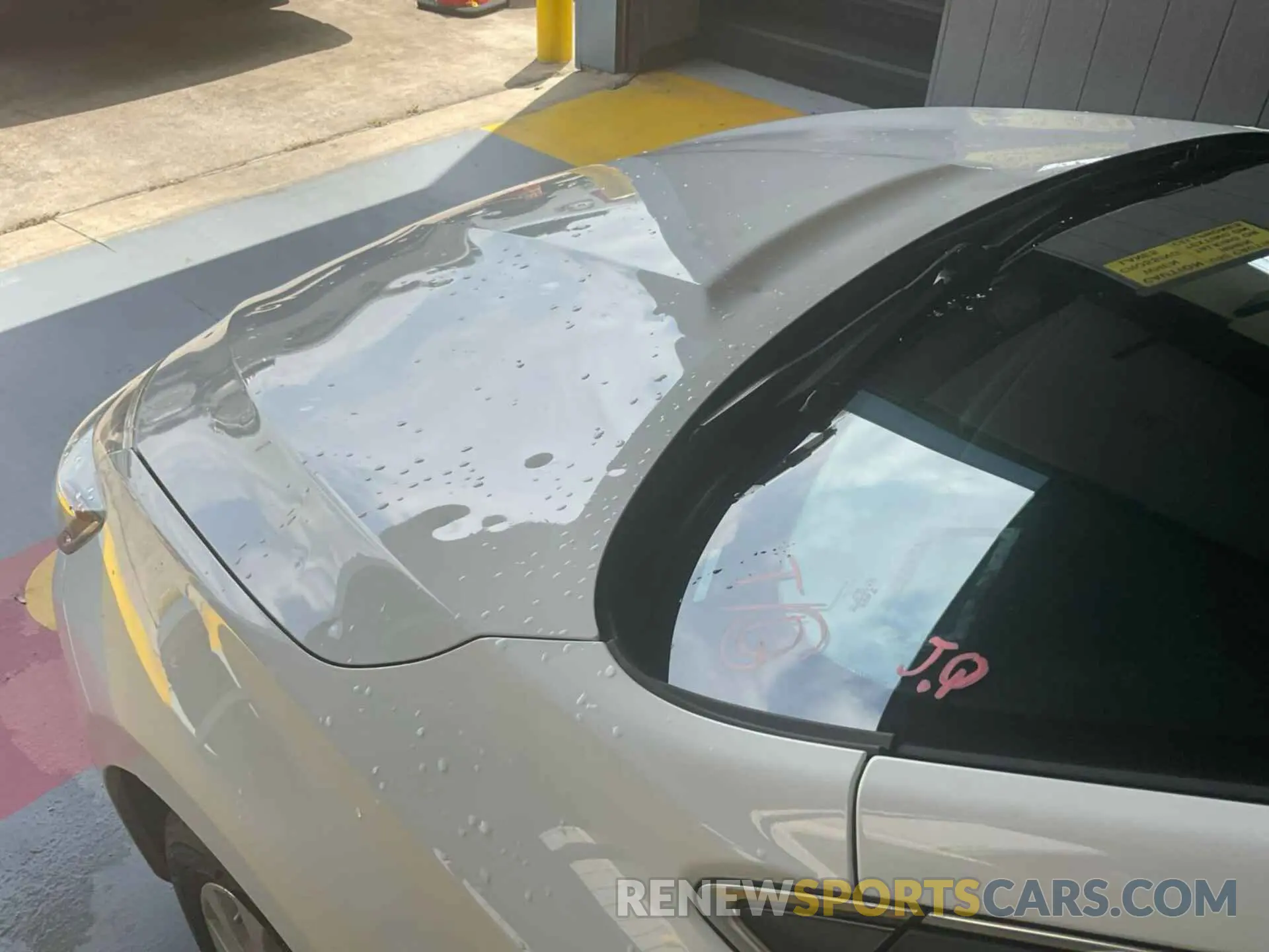 29 Photograph of a damaged car 3N1AB7AP0KY252572 NISSAN SENTRA 2019