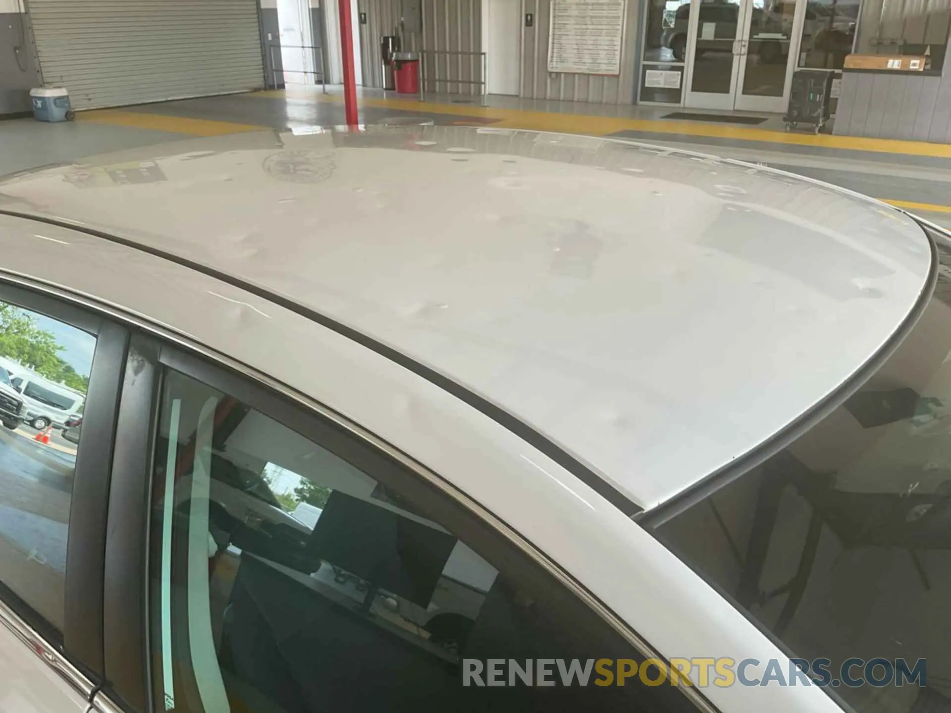 7 Photograph of a damaged car 3N1AB7AP0KY252572 NISSAN SENTRA 2019