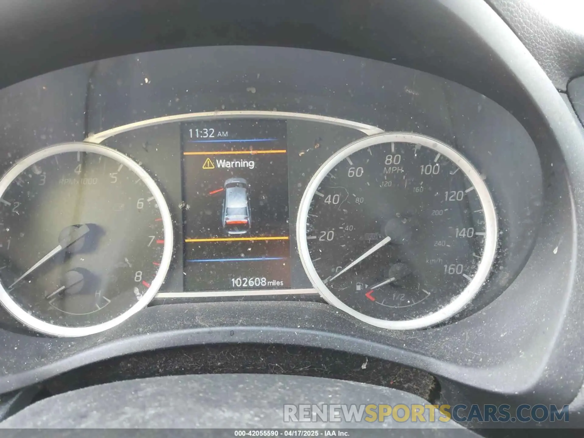 7 Photograph of a damaged car 3N1AB7AP0KY262079 NISSAN SENTRA 2019