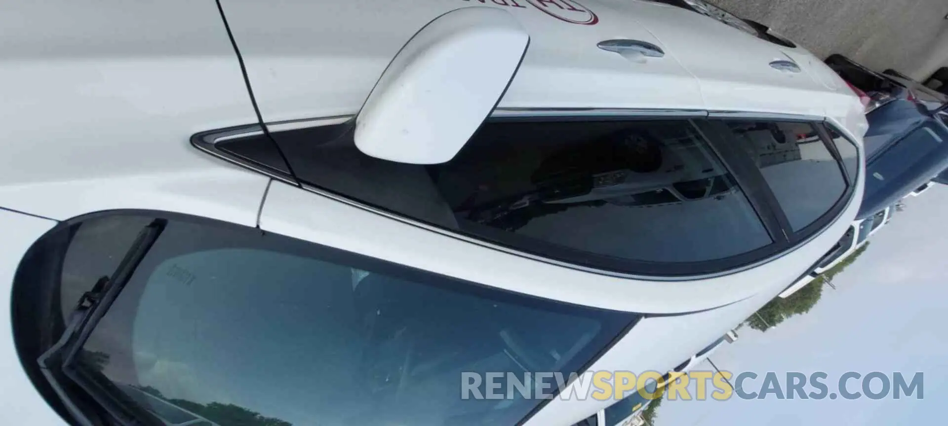 10 Photograph of a damaged car 3N1AB7AP0KY265886 NISSAN SENTRA 2019