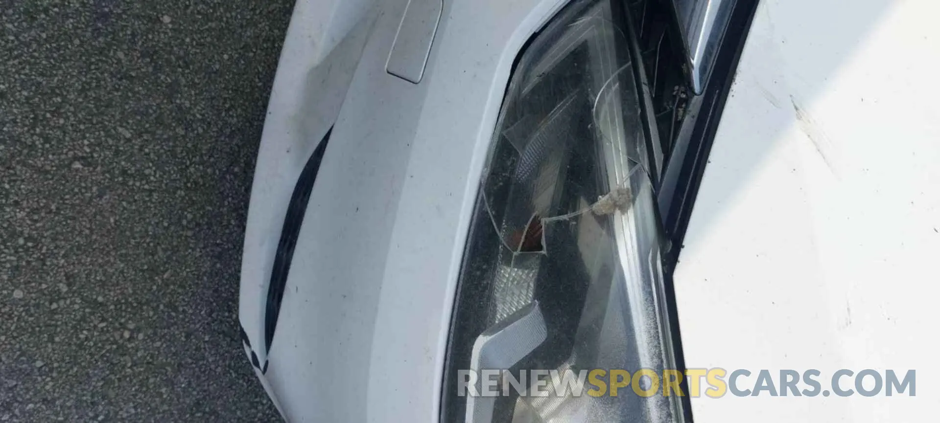 23 Photograph of a damaged car 3N1AB7AP0KY265886 NISSAN SENTRA 2019