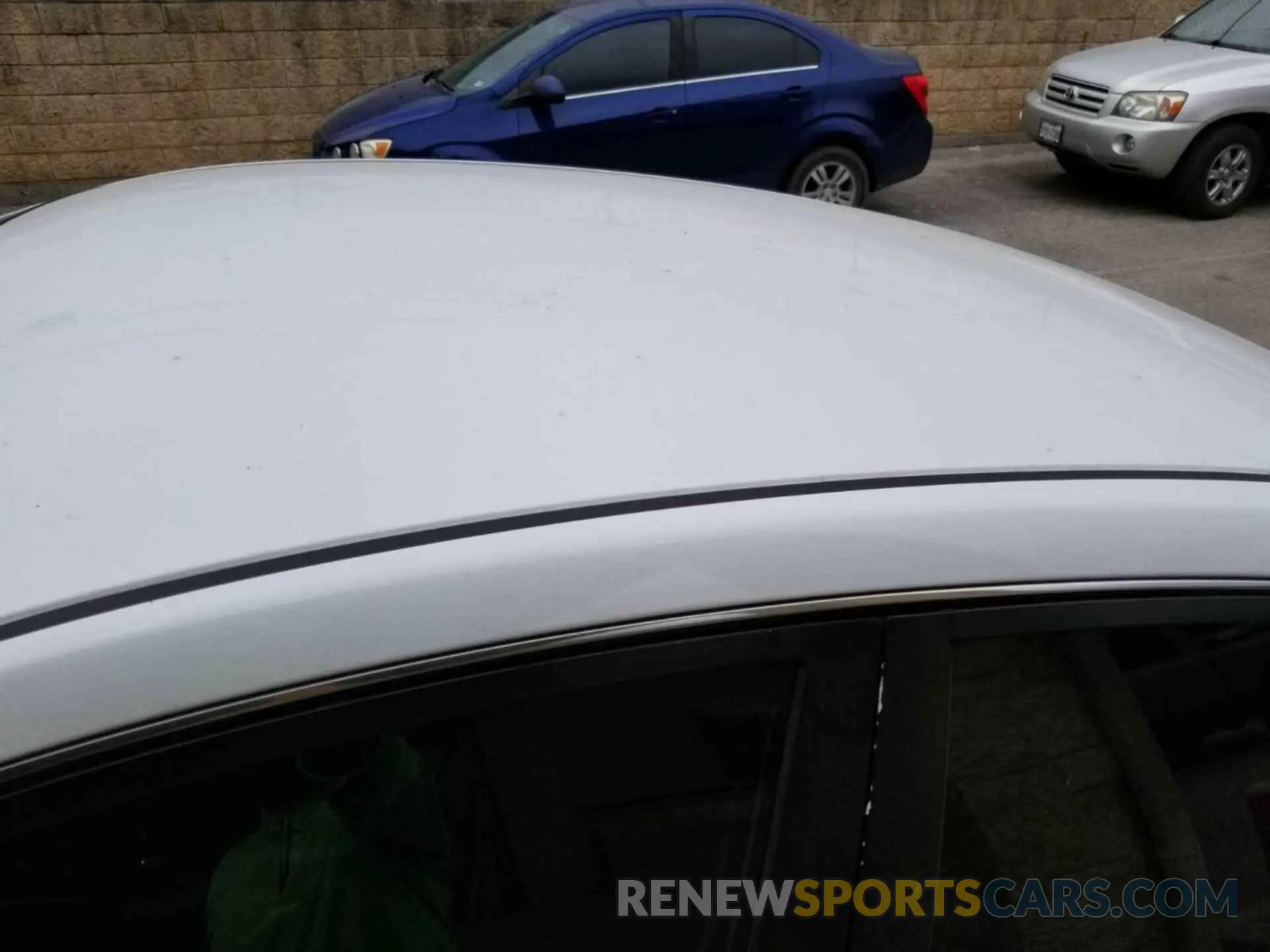 27 Photograph of a damaged car 3N1AB7AP0KY265886 NISSAN SENTRA 2019