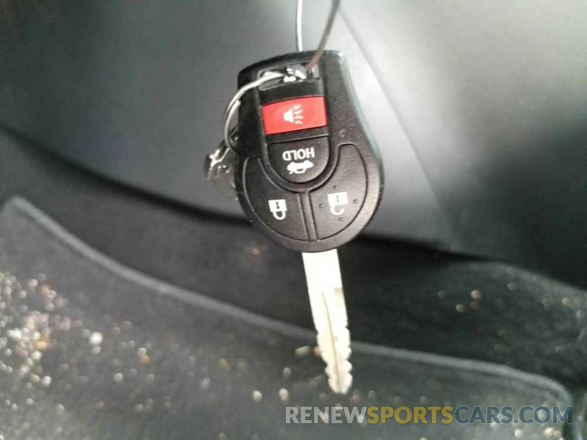 31 Photograph of a damaged car 3N1AB7AP0KY265886 NISSAN SENTRA 2019