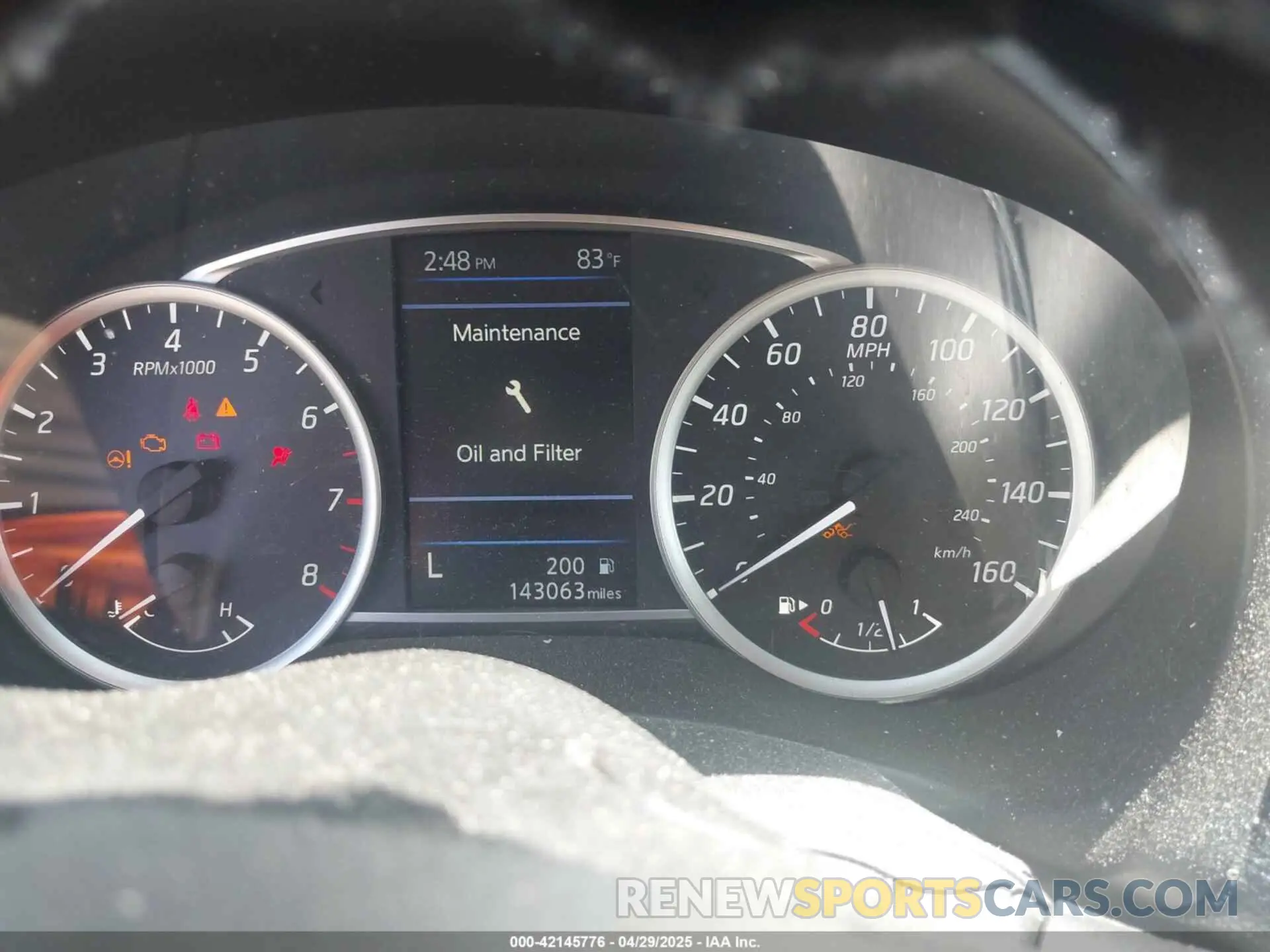 7 Photograph of a damaged car 3N1AB7AP0KY275656 NISSAN SENTRA 2019