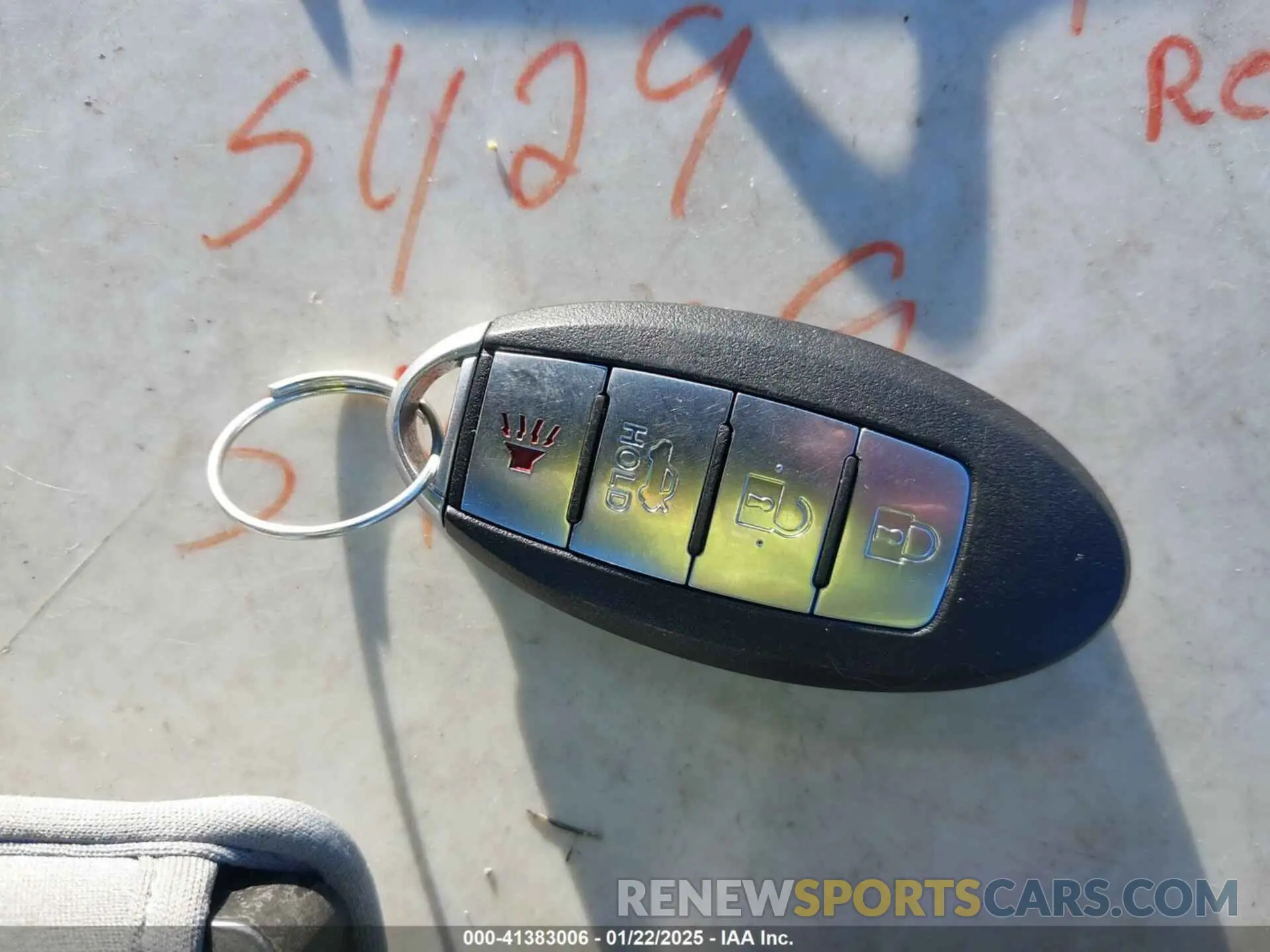 11 Photograph of a damaged car 3N1AB7AP0KY275852 NISSAN SENTRA 2019