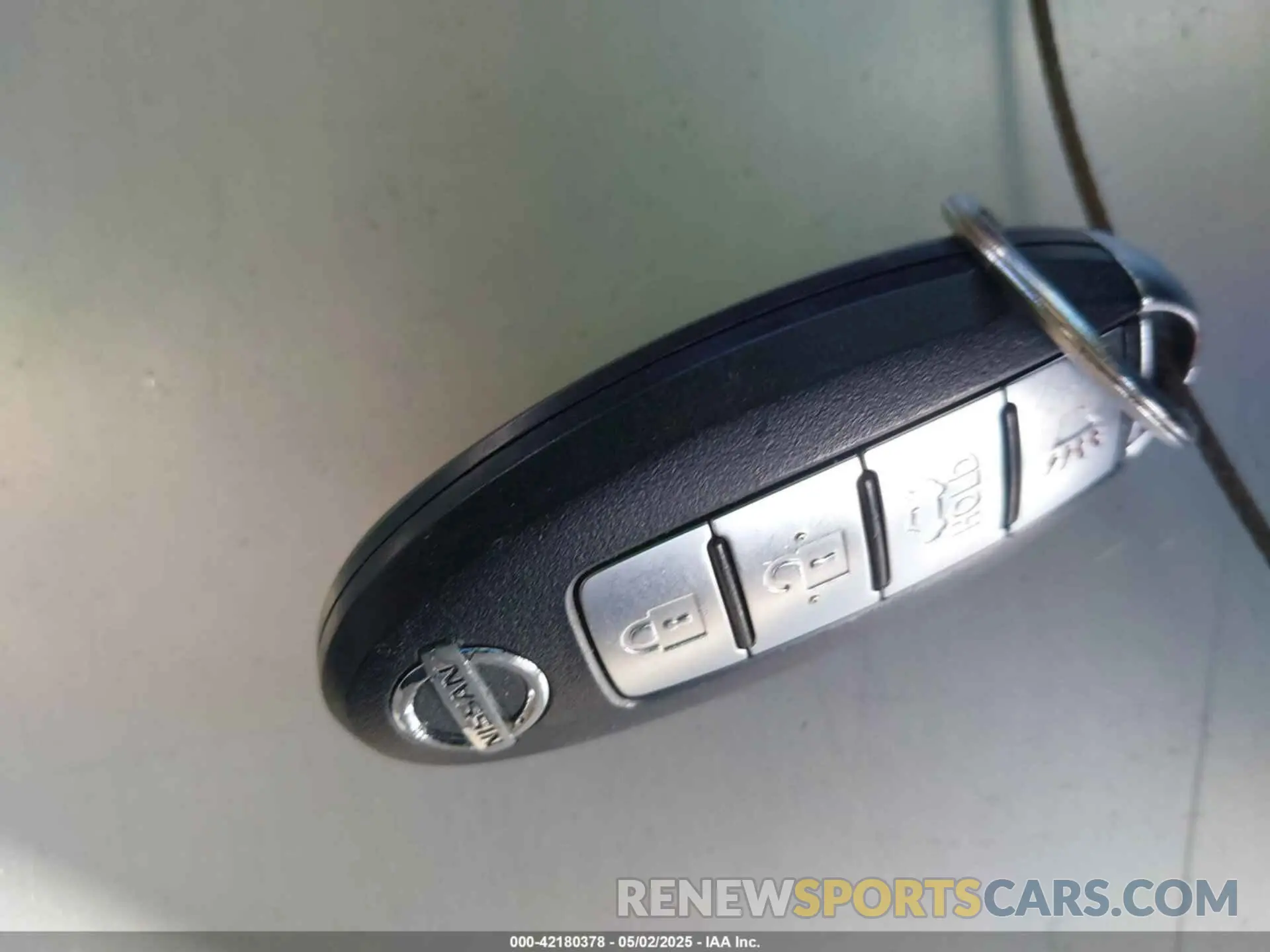 11 Photograph of a damaged car 3N1AB7AP0KY283319 NISSAN SENTRA 2019