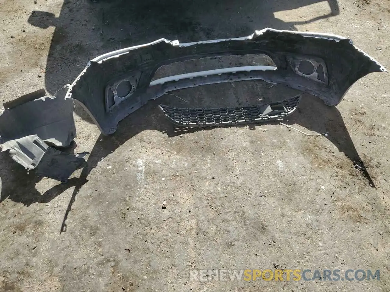 12 Photograph of a damaged car 3N1AB7AP0KY292537 NISSAN SENTRA 2019