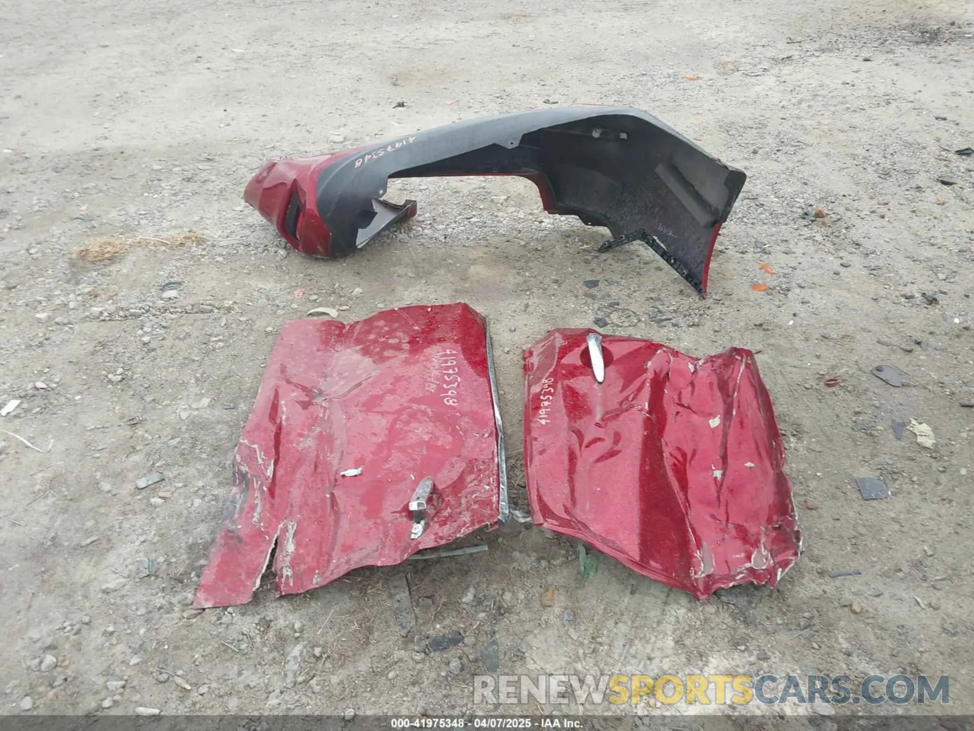 12 Photograph of a damaged car 3N1AB7AP0KY300930 NISSAN SENTRA 2019