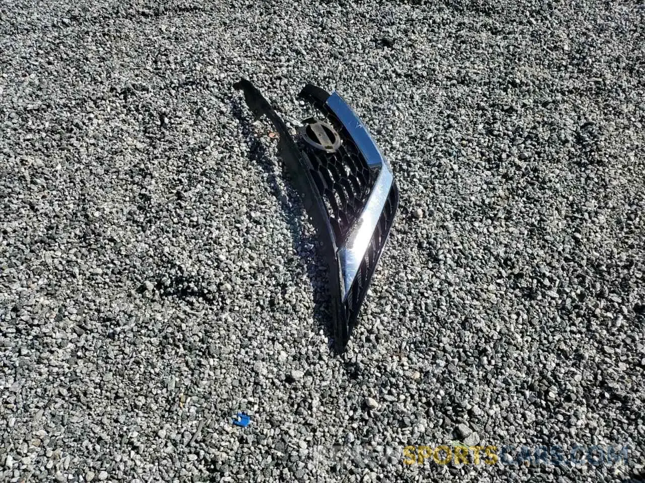12 Photograph of a damaged car 3N1AB7AP0KY302791 NISSAN SENTRA 2019