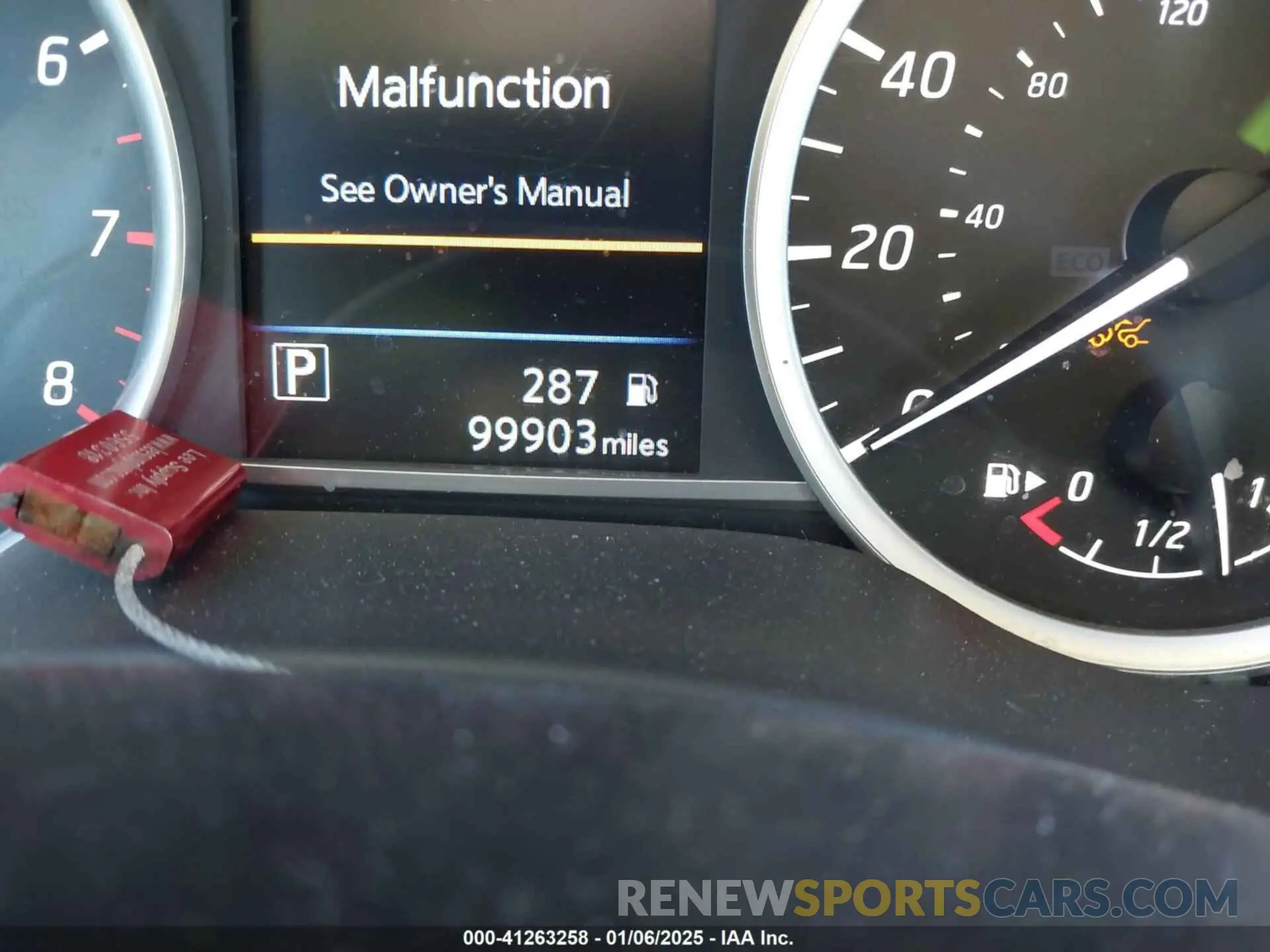 15 Photograph of a damaged car 3N1AB7AP0KY312415 NISSAN SENTRA 2019