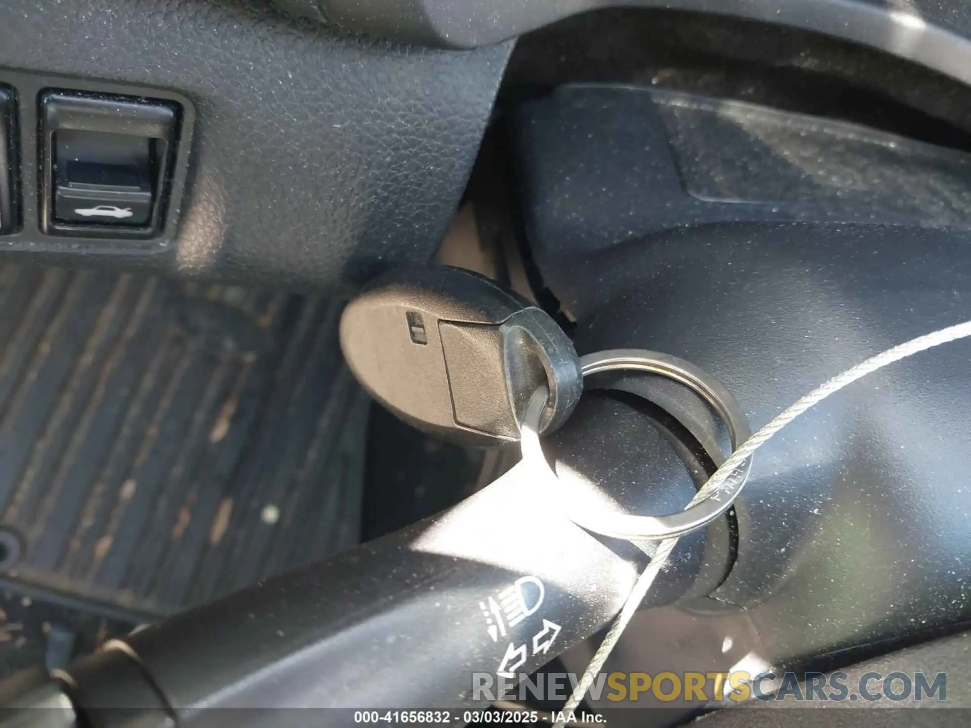 11 Photograph of a damaged car 3N1AB7AP0KY317033 NISSAN SENTRA 2019