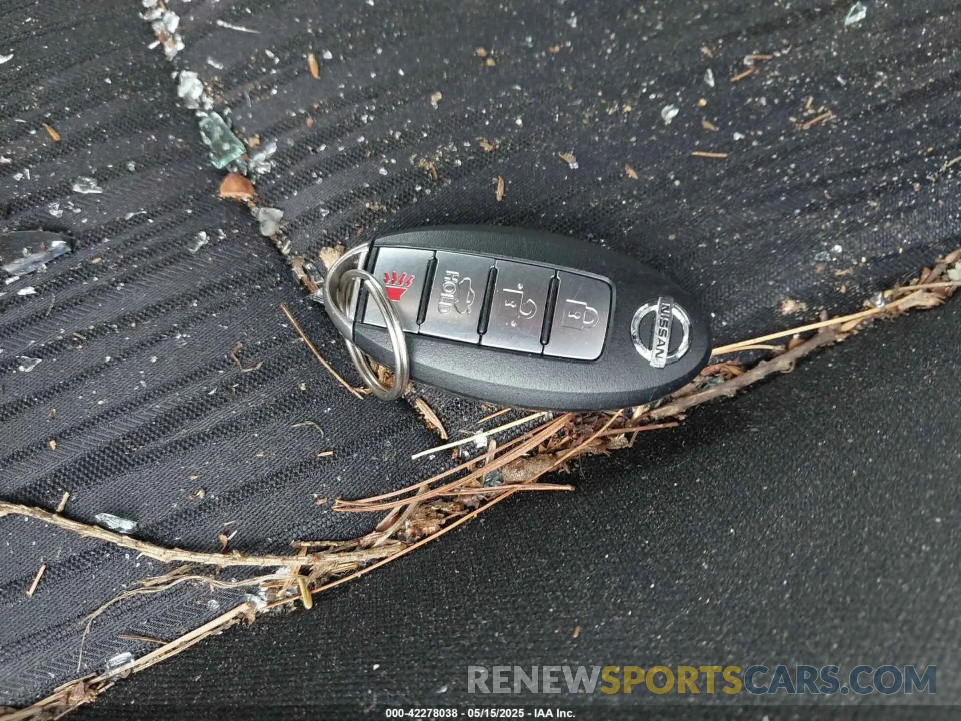 11 Photograph of a damaged car 3N1AB7AP0KY317744 NISSAN SENTRA 2019