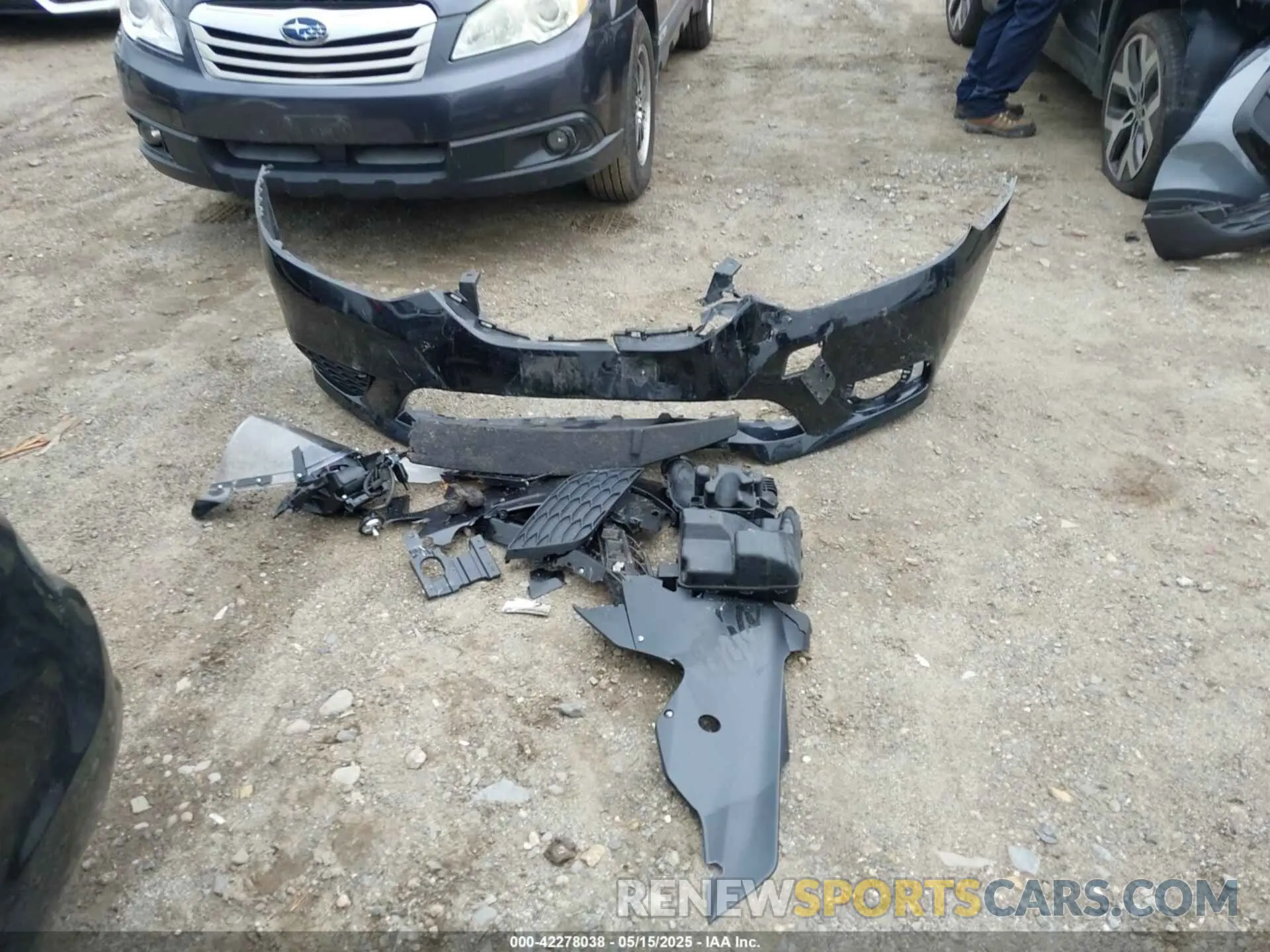 12 Photograph of a damaged car 3N1AB7AP0KY317744 NISSAN SENTRA 2019