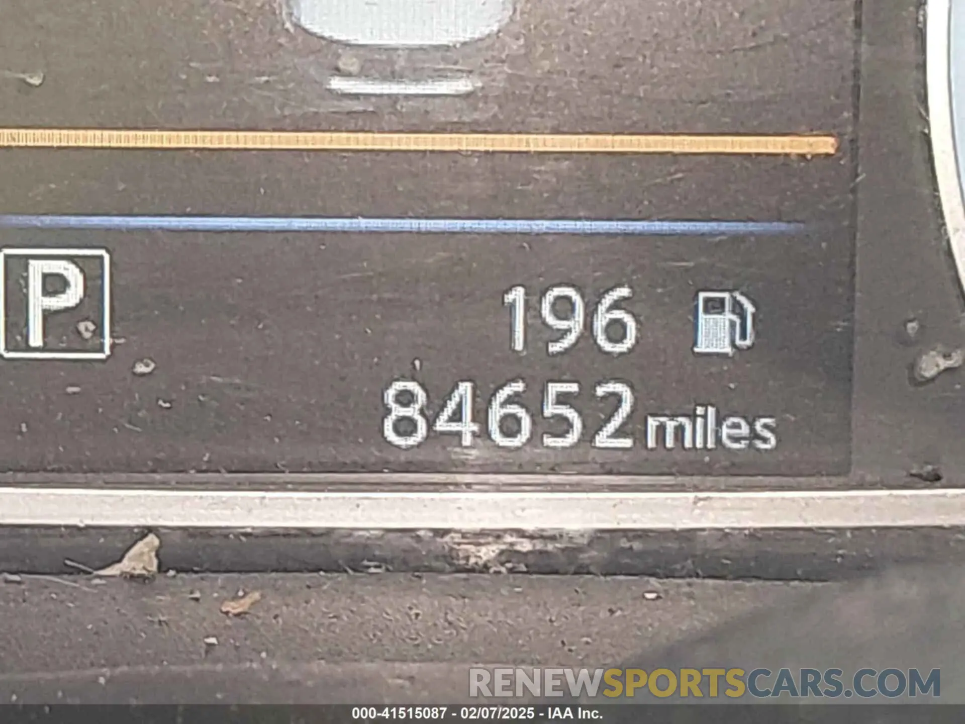 15 Photograph of a damaged car 3N1AB7AP0KY319137 NISSAN SENTRA 2019