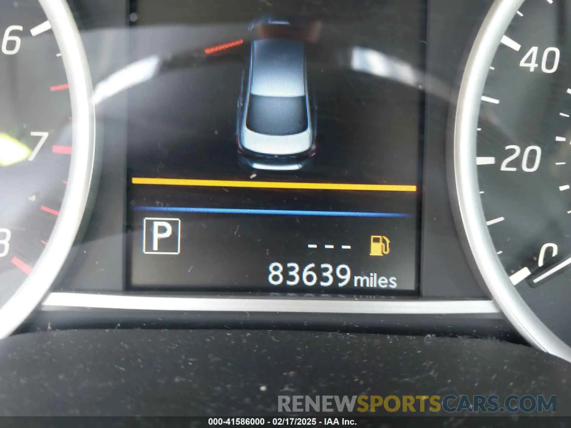 16 Photograph of a damaged car 3N1AB7AP0KY324144 NISSAN SENTRA 2019