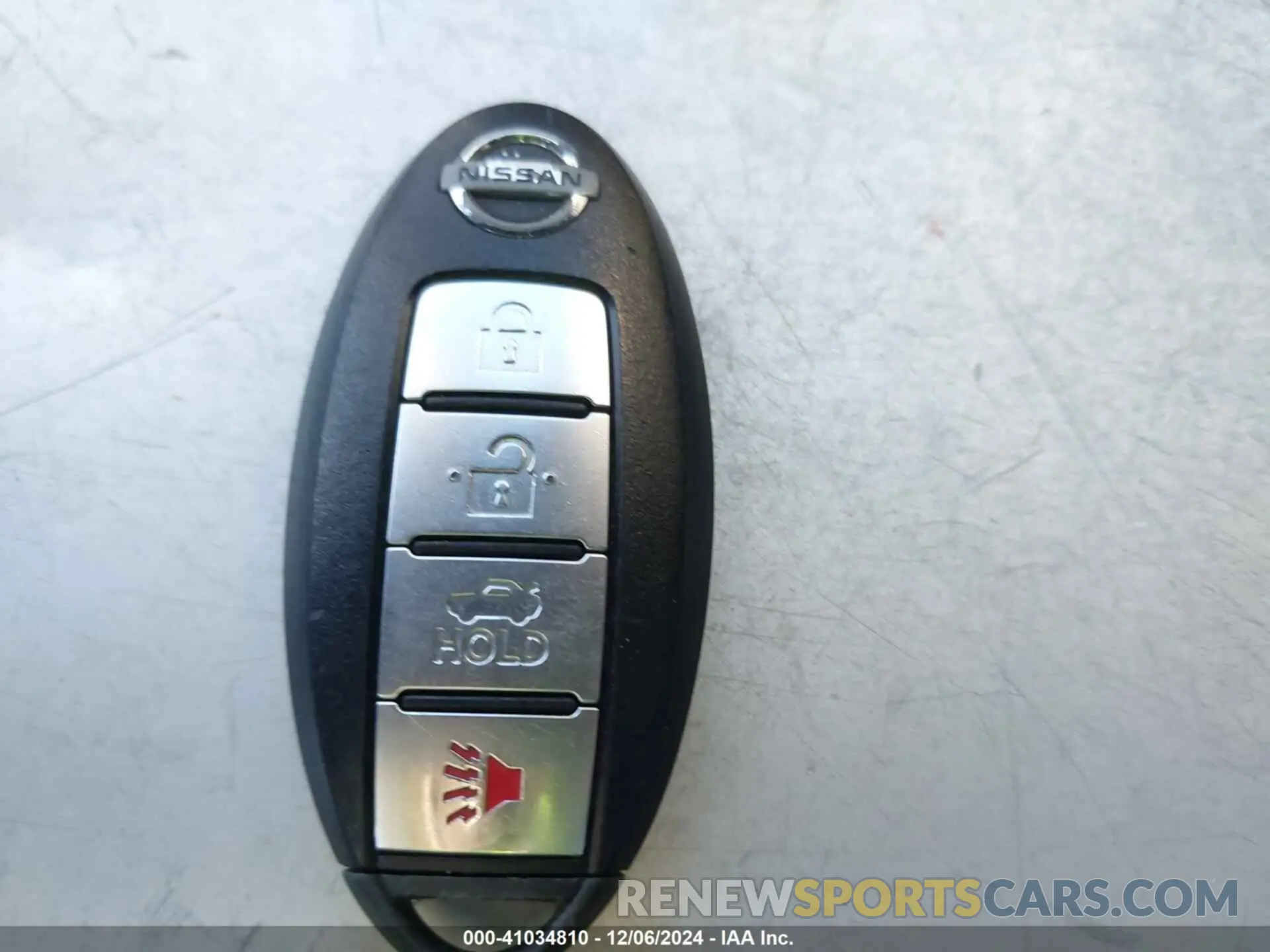 11 Photograph of a damaged car 3N1AB7AP0KY328825 NISSAN SENTRA 2019