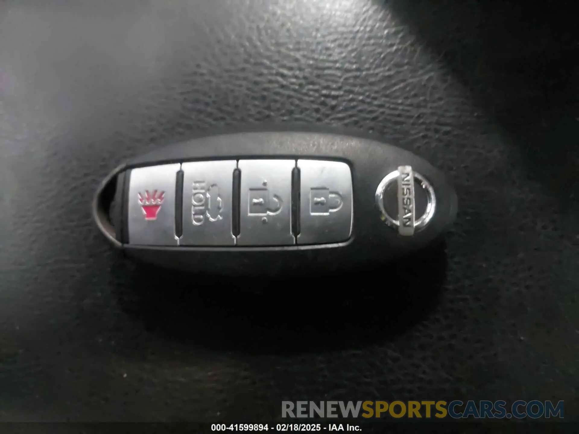 11 Photograph of a damaged car 3N1AB7AP0KY337976 NISSAN SENTRA 2019
