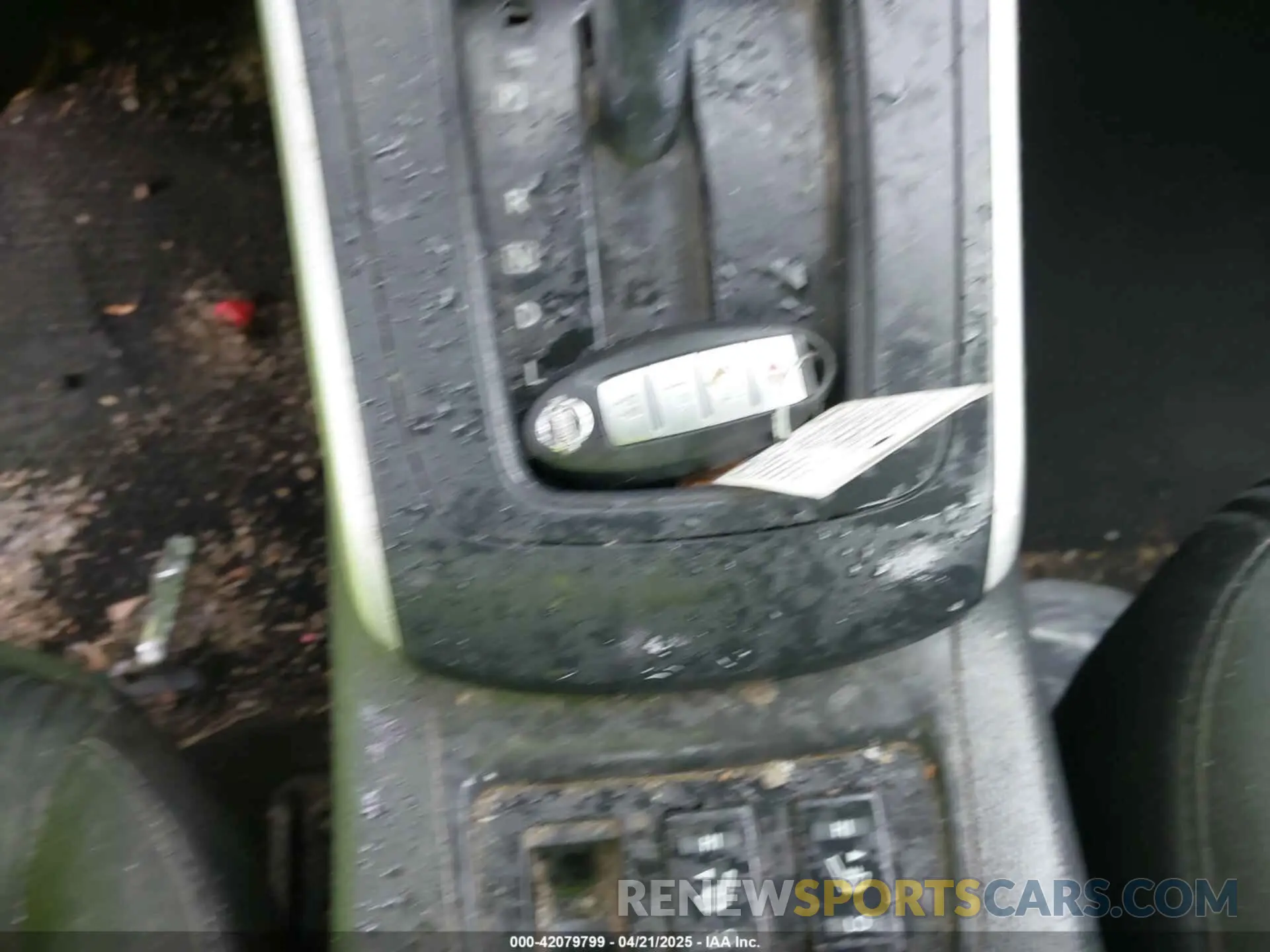 11 Photograph of a damaged car 3N1AB7AP0KY339159 NISSAN SENTRA 2019