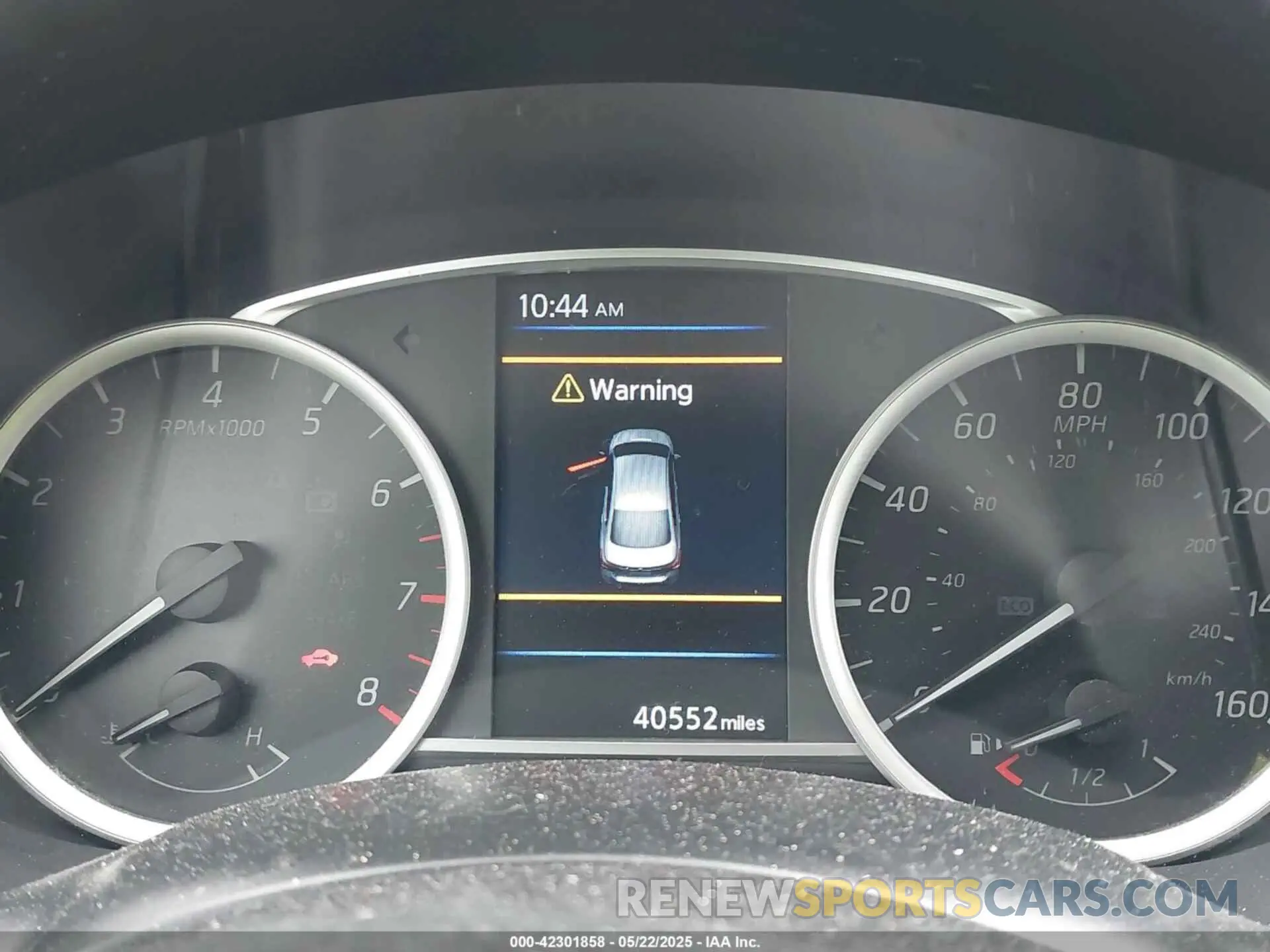 7 Photograph of a damaged car 3N1AB7AP0KY350761 NISSAN SENTRA 2019