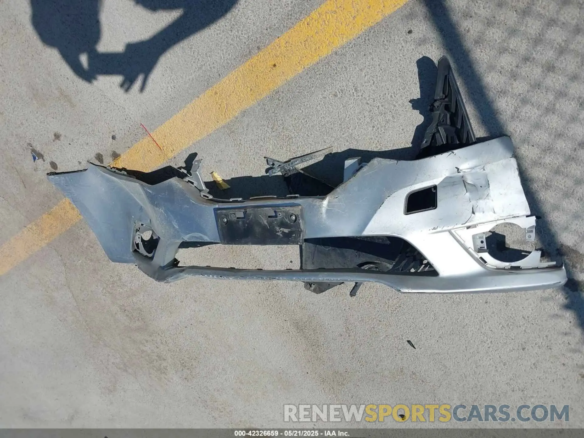 12 Photograph of a damaged car 3N1AB7AP0KY354101 NISSAN SENTRA 2019