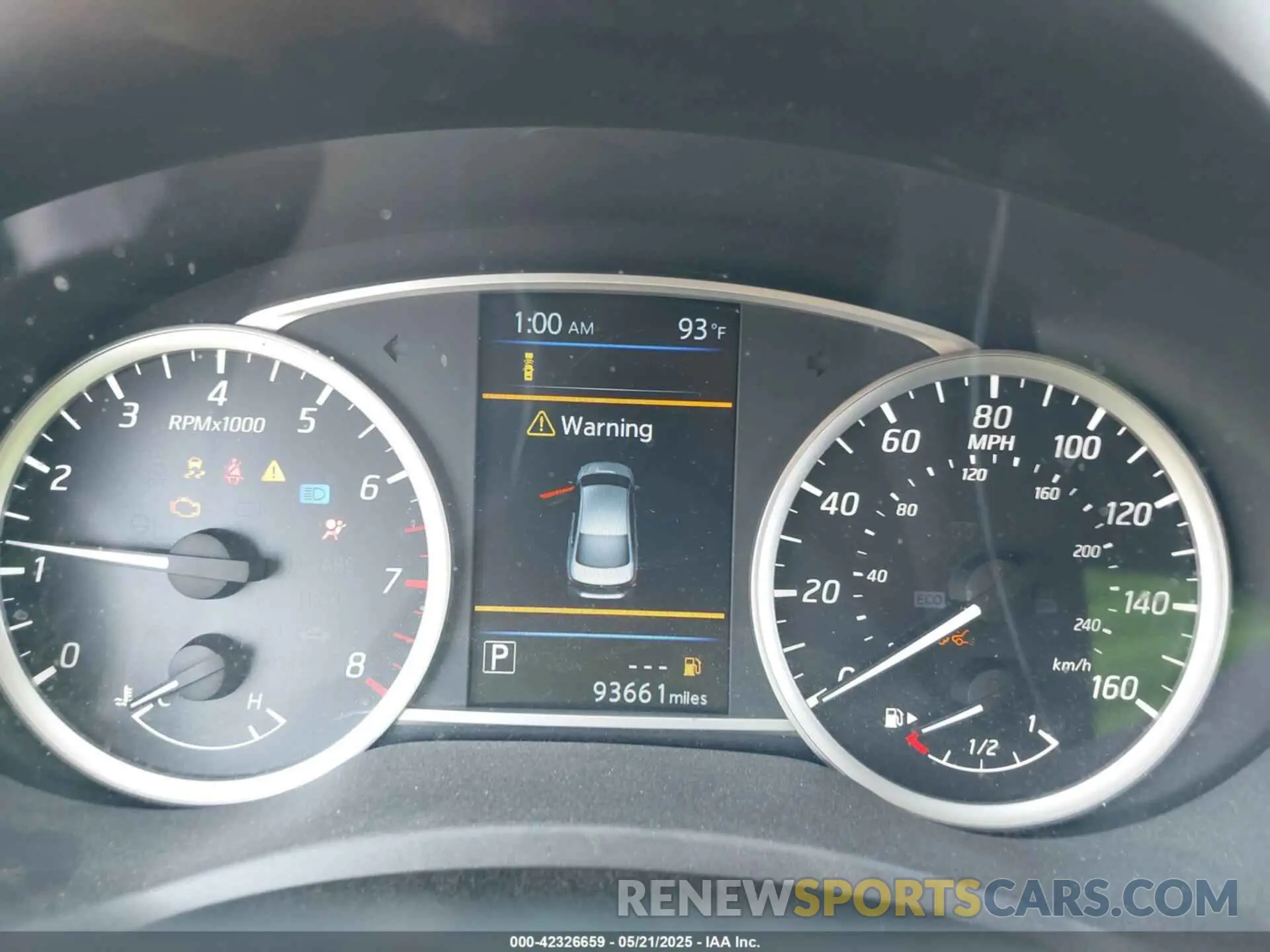 7 Photograph of a damaged car 3N1AB7AP0KY354101 NISSAN SENTRA 2019