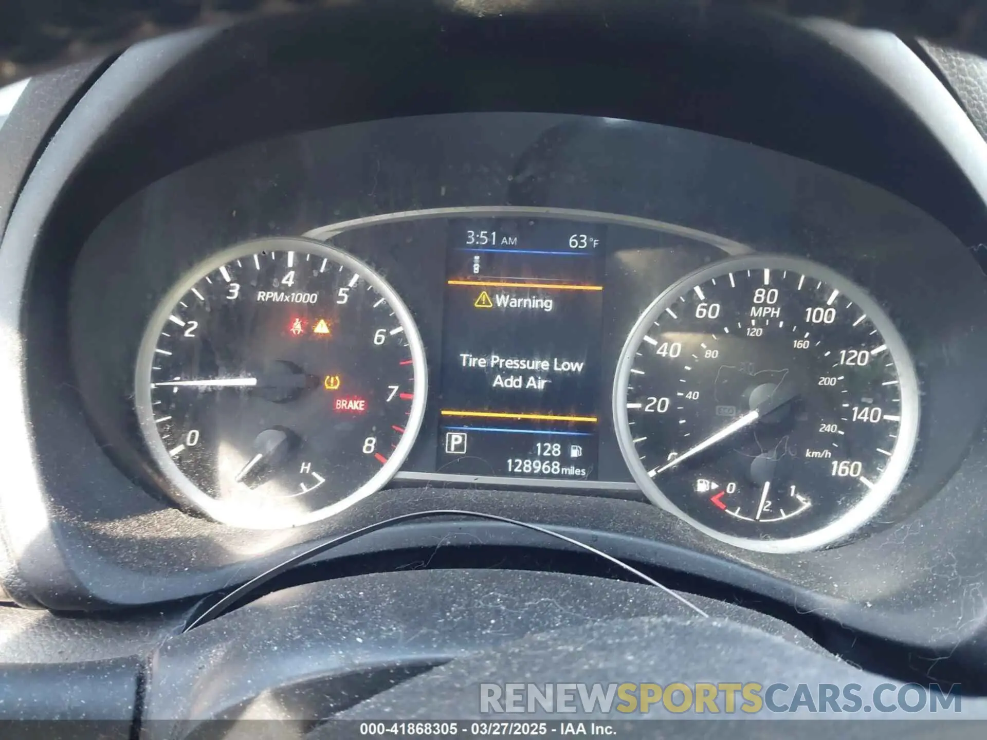 7 Photograph of a damaged car 3N1AB7AP0KY359797 NISSAN SENTRA 2019