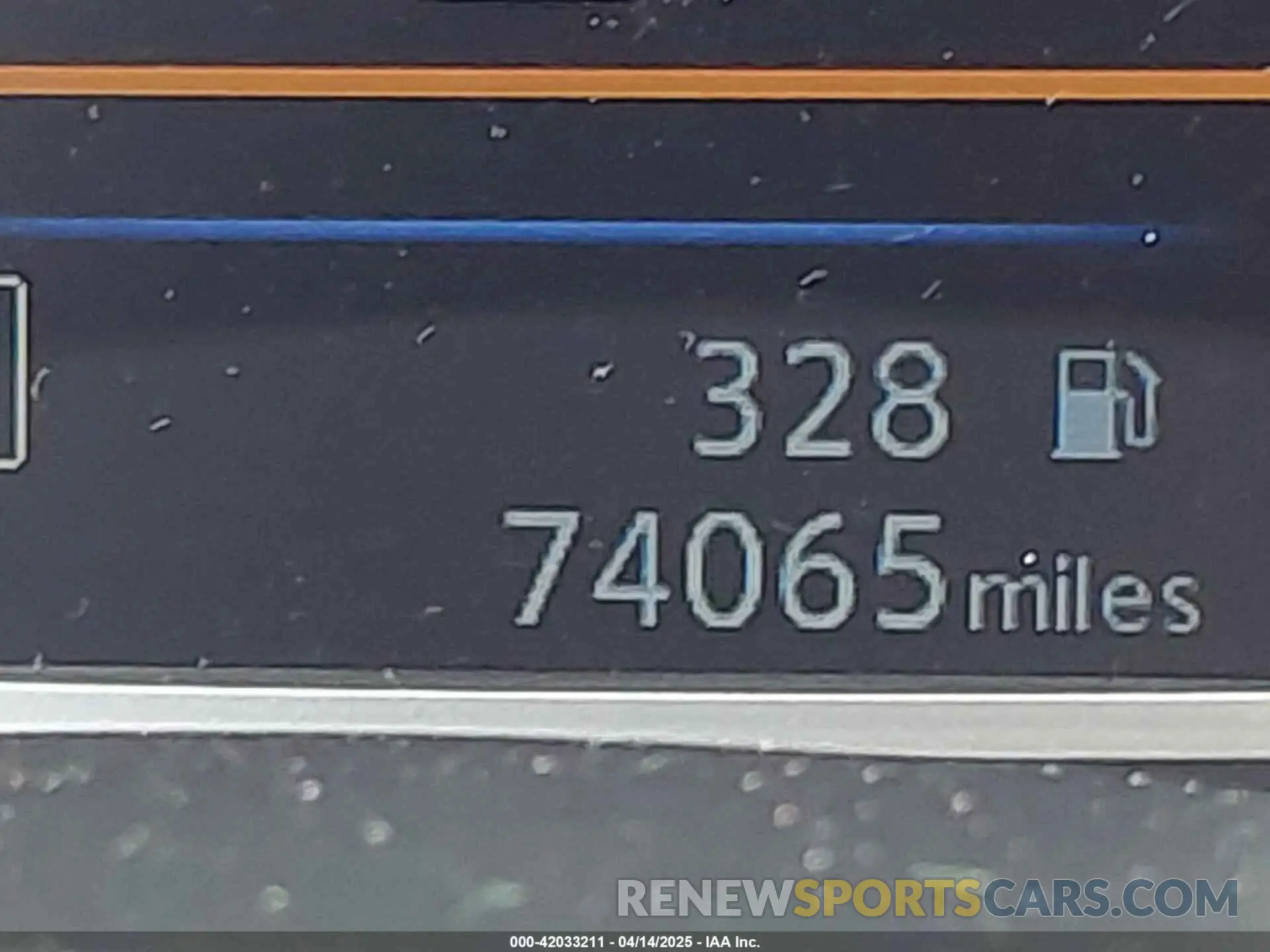 15 Photograph of a damaged car 3N1AB7AP0KY362411 NISSAN SENTRA 2019