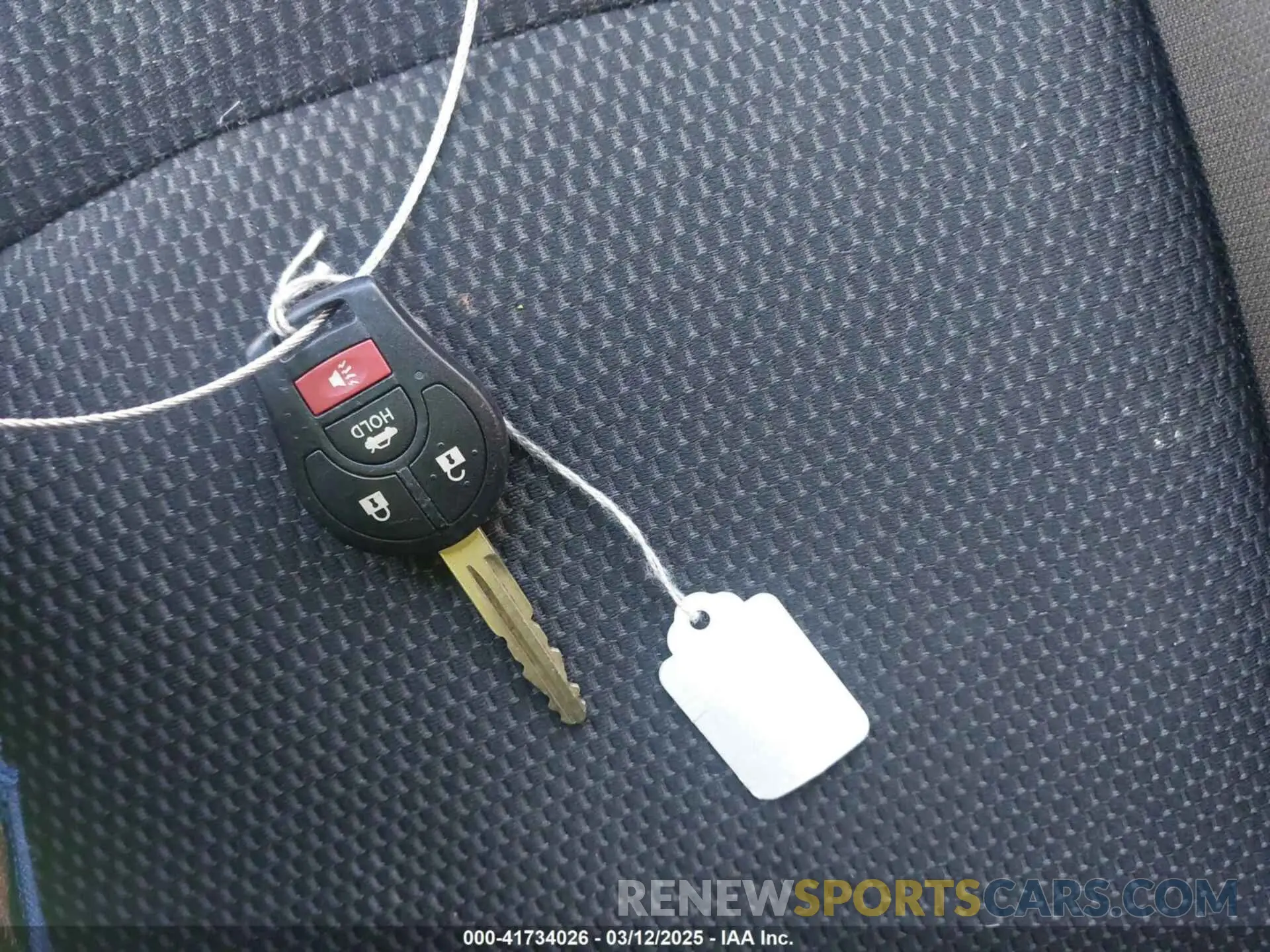 11 Photograph of a damaged car 3N1AB7AP0KY369892 NISSAN SENTRA 2019