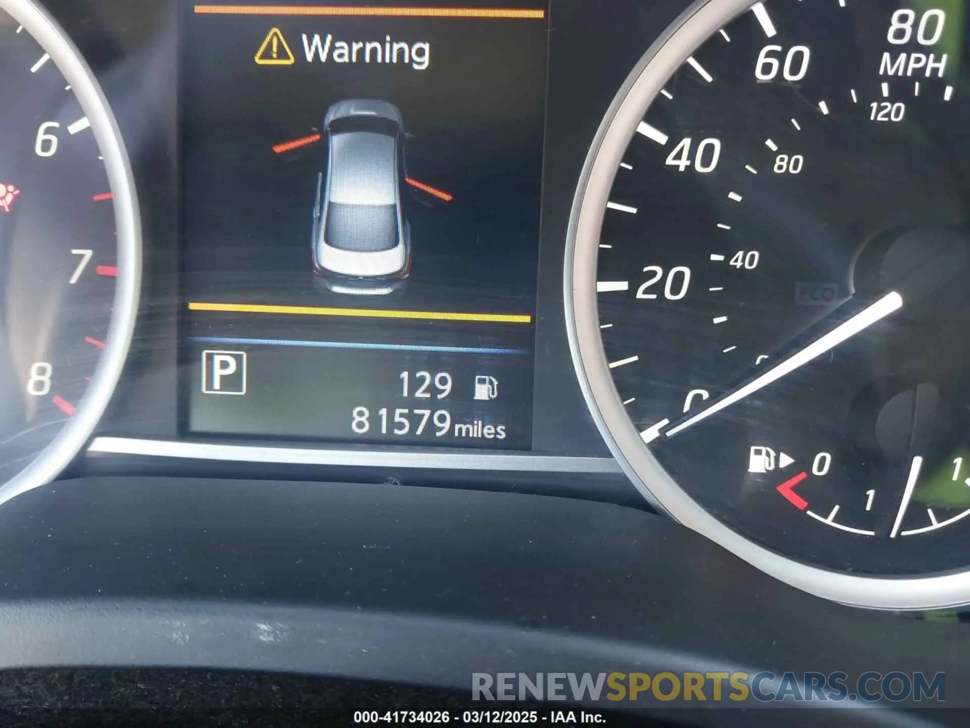 15 Photograph of a damaged car 3N1AB7AP0KY369892 NISSAN SENTRA 2019