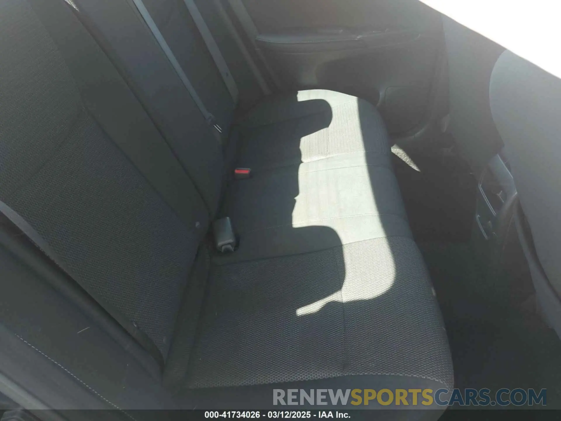 8 Photograph of a damaged car 3N1AB7AP0KY369892 NISSAN SENTRA 2019
