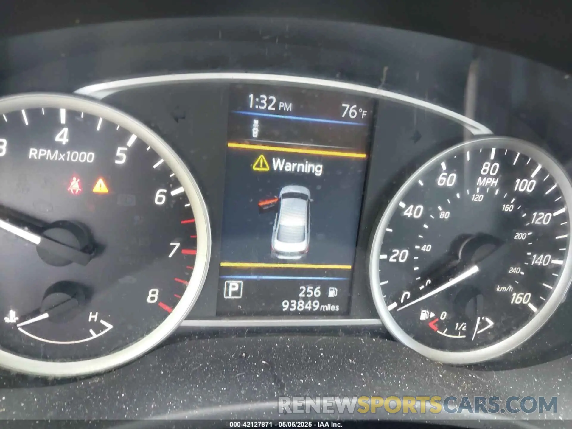 7 Photograph of a damaged car 3N1AB7AP0KY378544 NISSAN SENTRA 2019