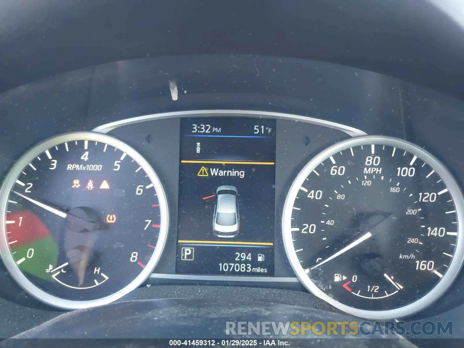 7 Photograph of a damaged car 3N1AB7AP0KY380214 NISSAN SENTRA 2019