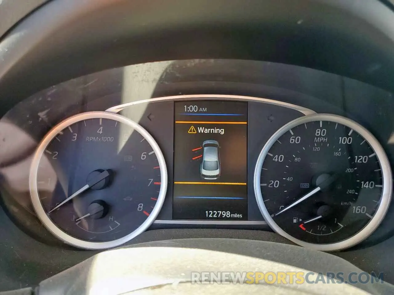 9 Photograph of a damaged car 3N1AB7AP0KY390824 NISSAN SENTRA 2019
