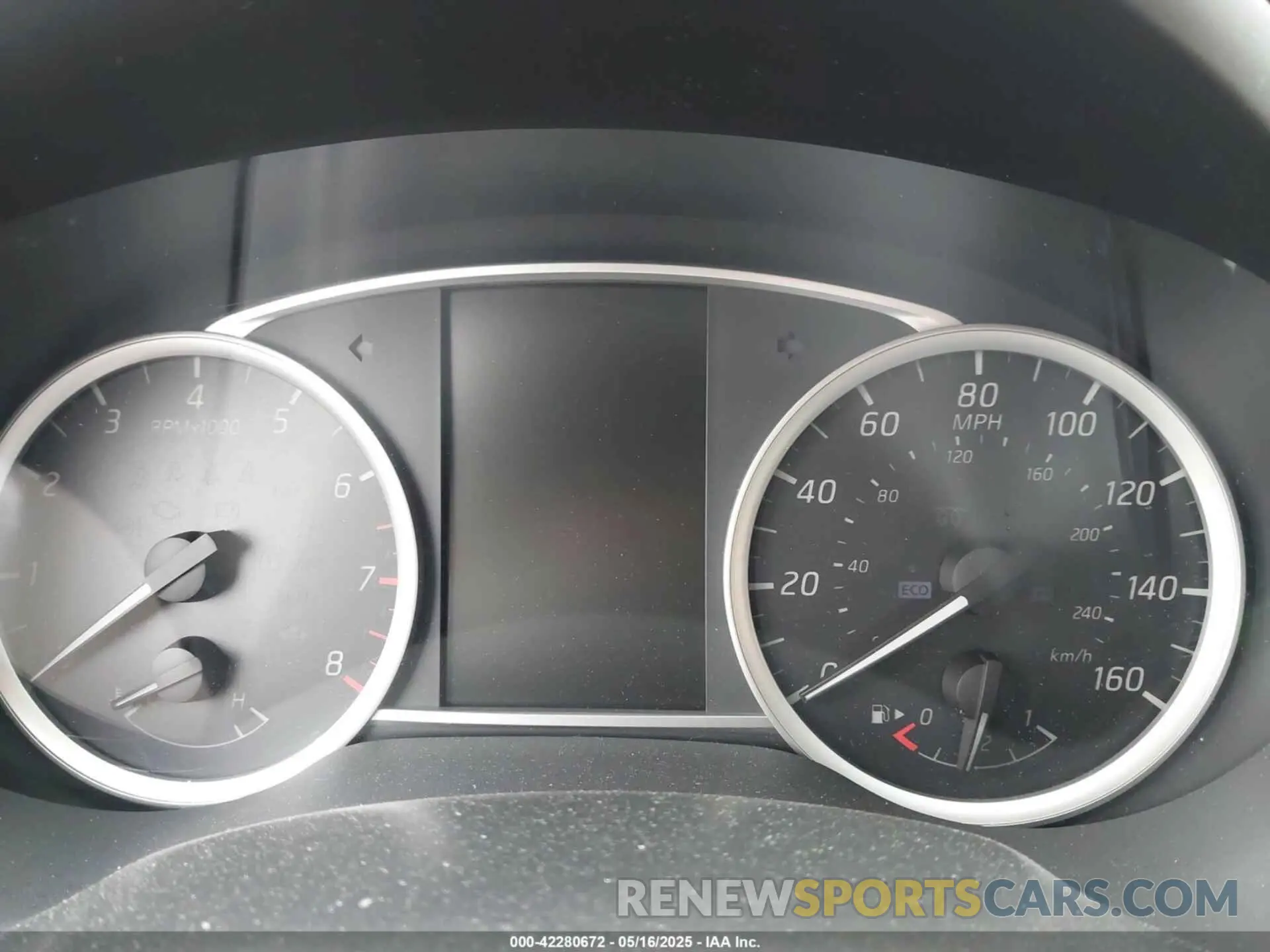 7 Photograph of a damaged car 3N1AB7AP0KY393965 NISSAN SENTRA 2019