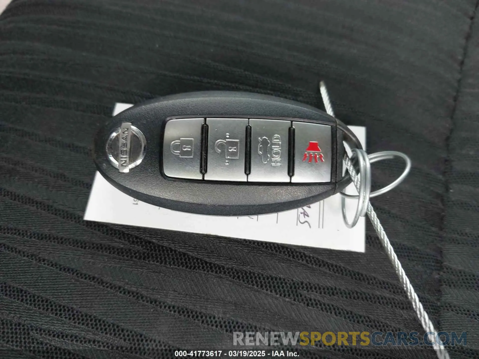 11 Photograph of a damaged car 3N1AB7AP0KY409730 NISSAN SENTRA 2019