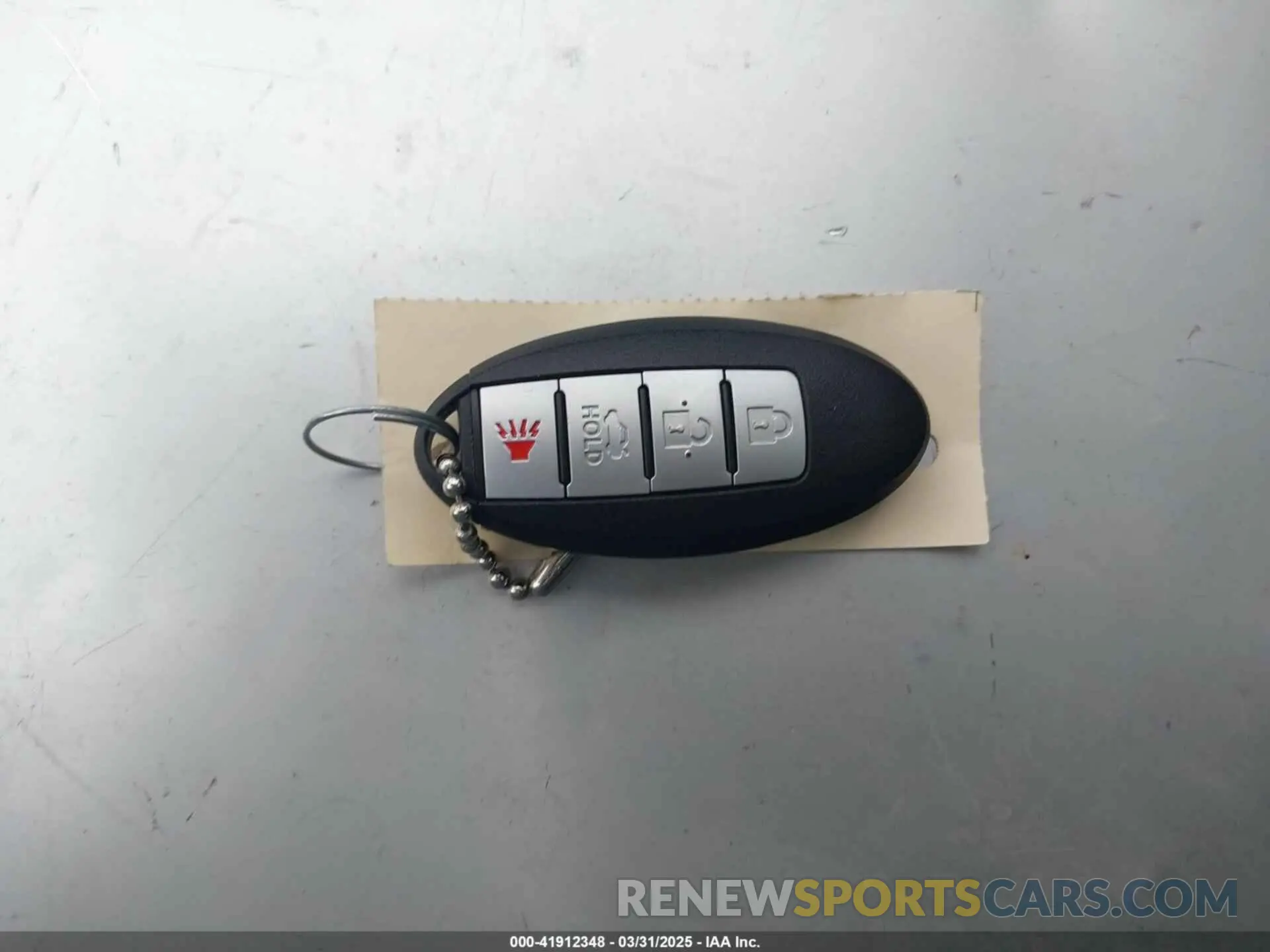 11 Photograph of a damaged car 3N1AB7AP0KY411381 NISSAN SENTRA 2019