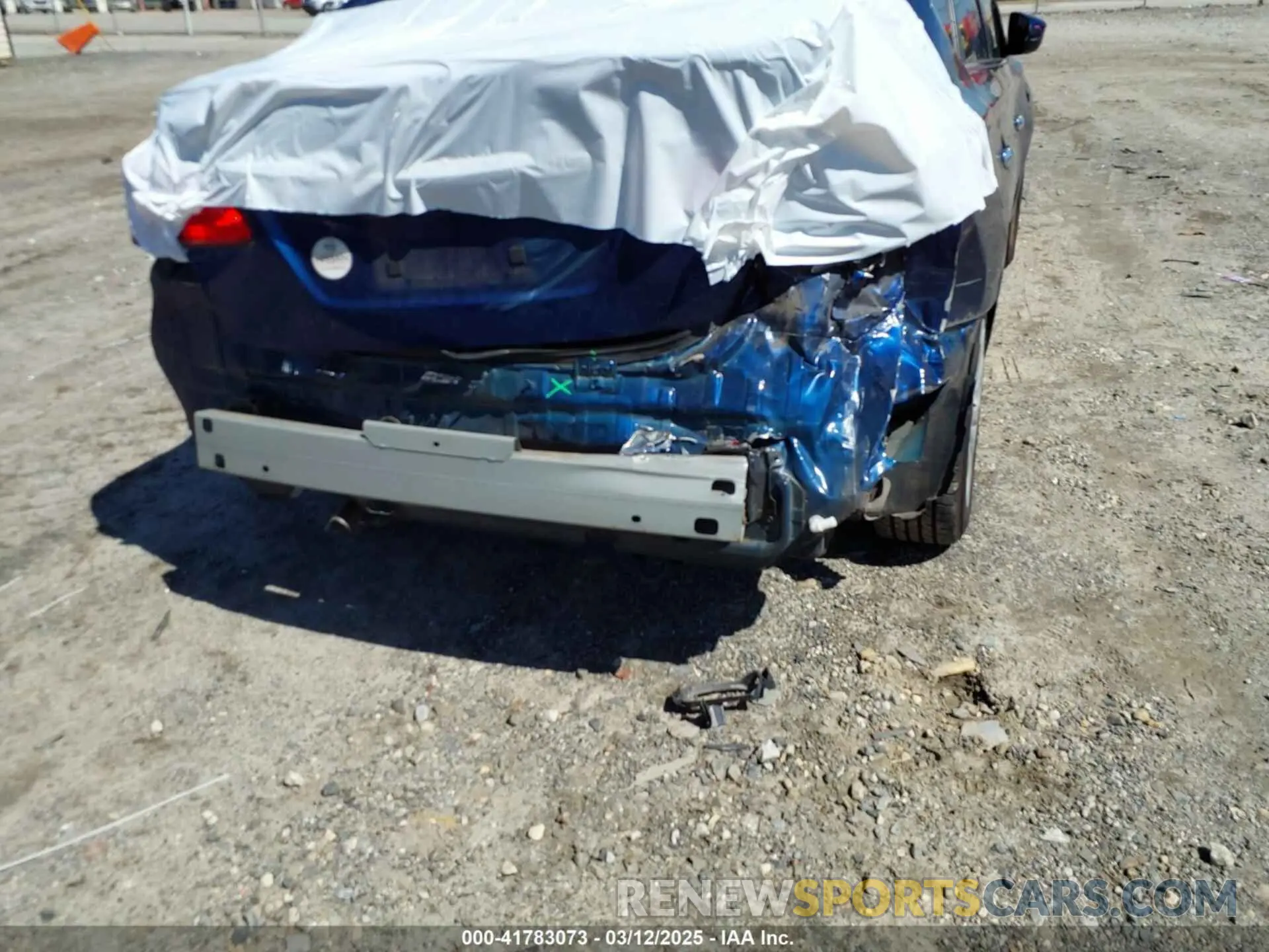 18 Photograph of a damaged car 3N1AB7AP0KY413261 NISSAN SENTRA 2019
