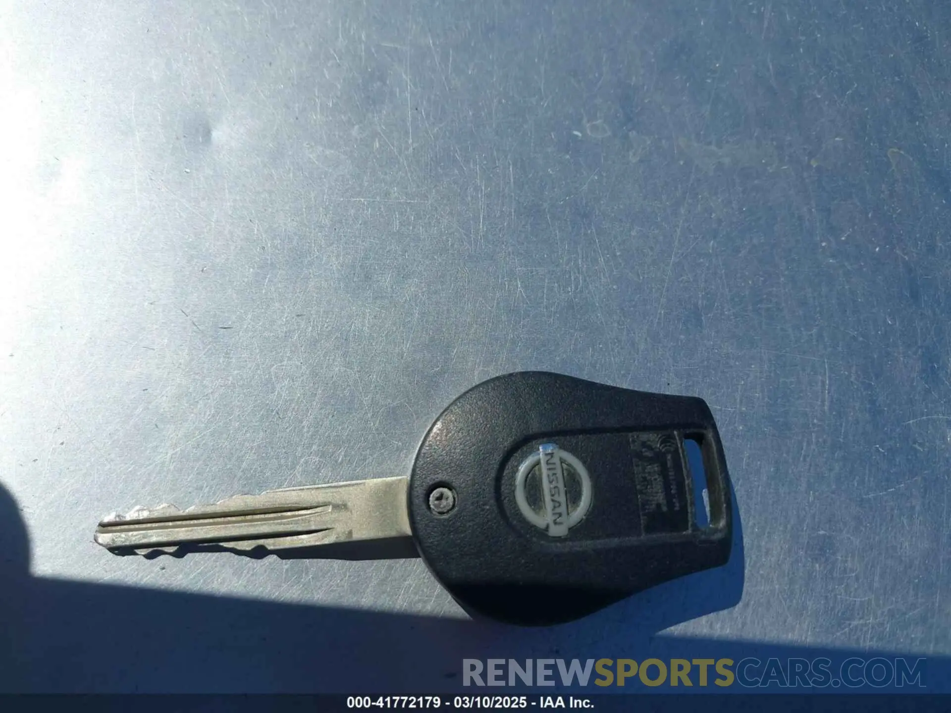 11 Photograph of a damaged car 3N1AB7AP0KY422624 NISSAN SENTRA 2019