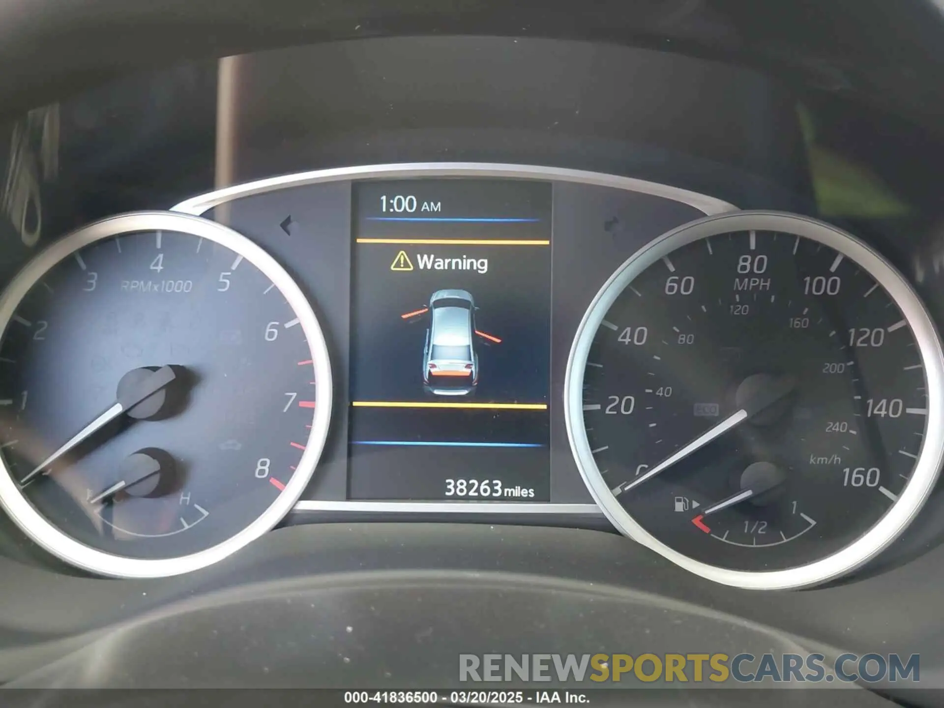 7 Photograph of a damaged car 3N1AB7AP0KY447541 NISSAN SENTRA 2019