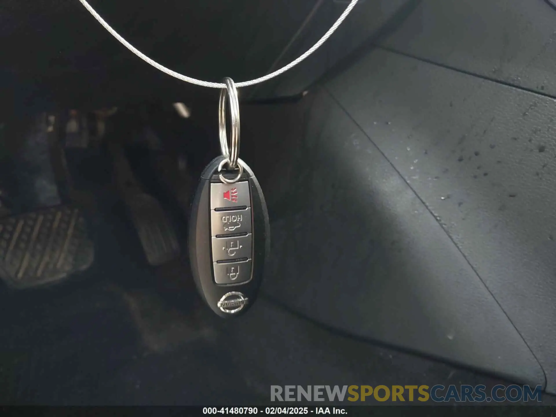 11 Photograph of a damaged car 3N1AB7AP0KY456921 NISSAN SENTRA 2019